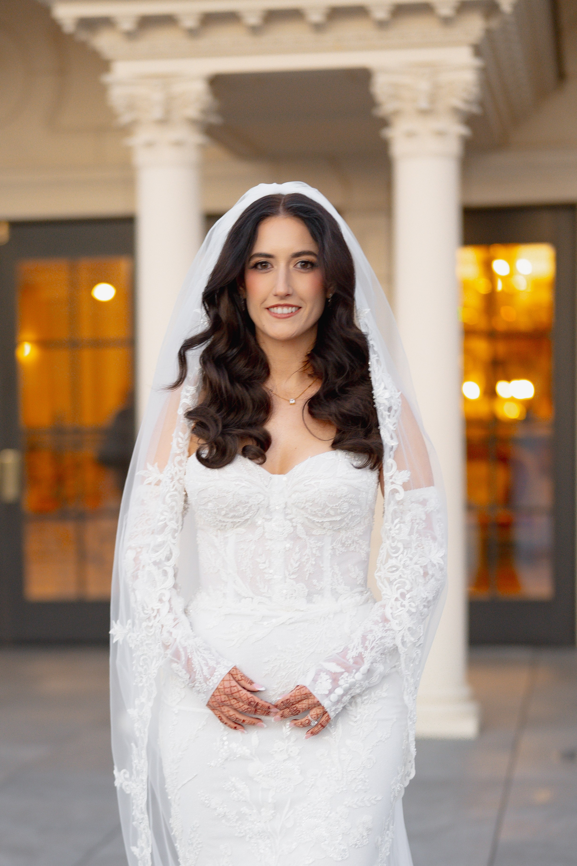 Sarah and Bhavin. Anna Krasnova Wedding photographer