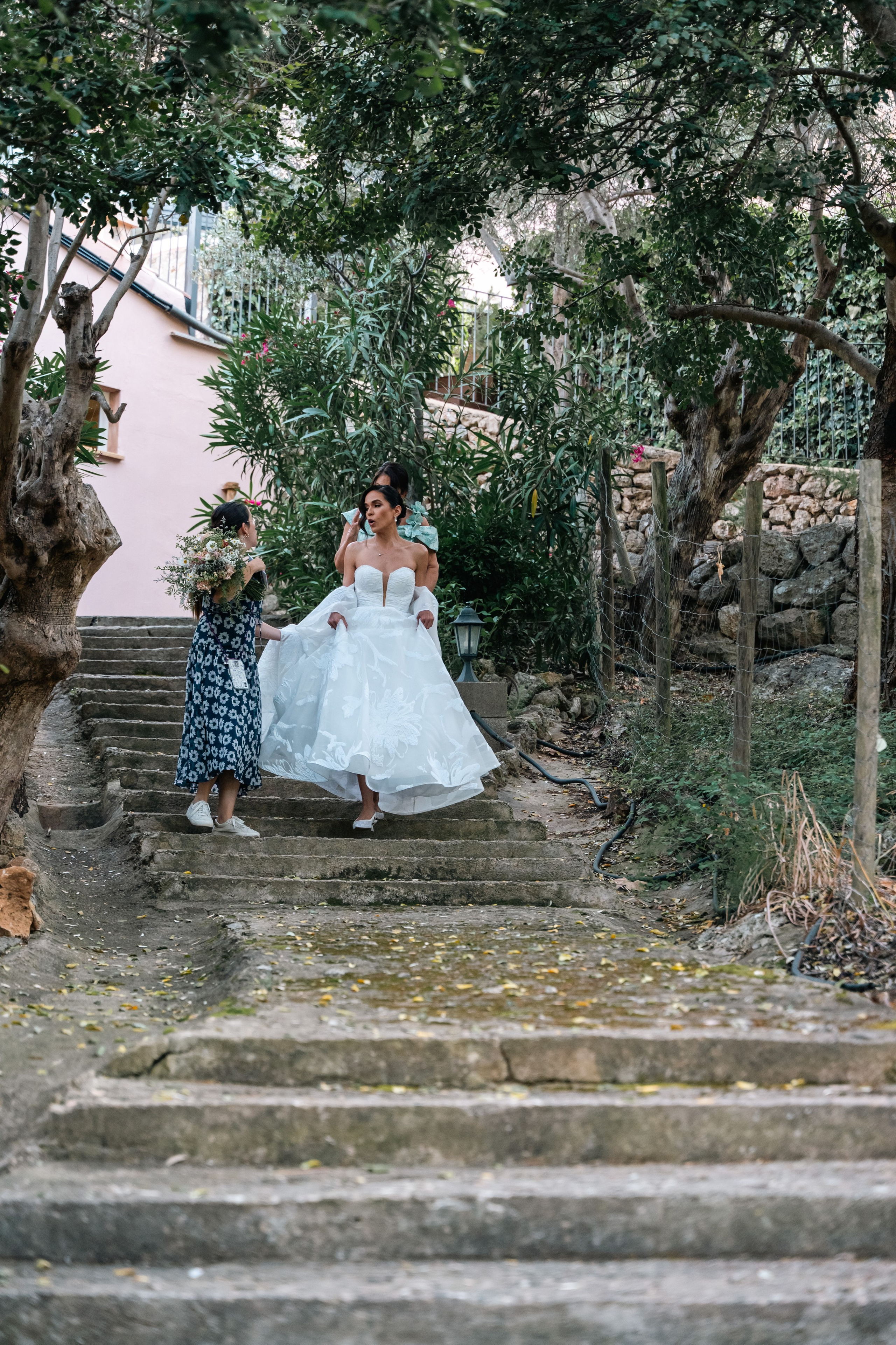 Sujeriry&Arya. Mallorca Weddings & Family – Natural & Emotional Photography