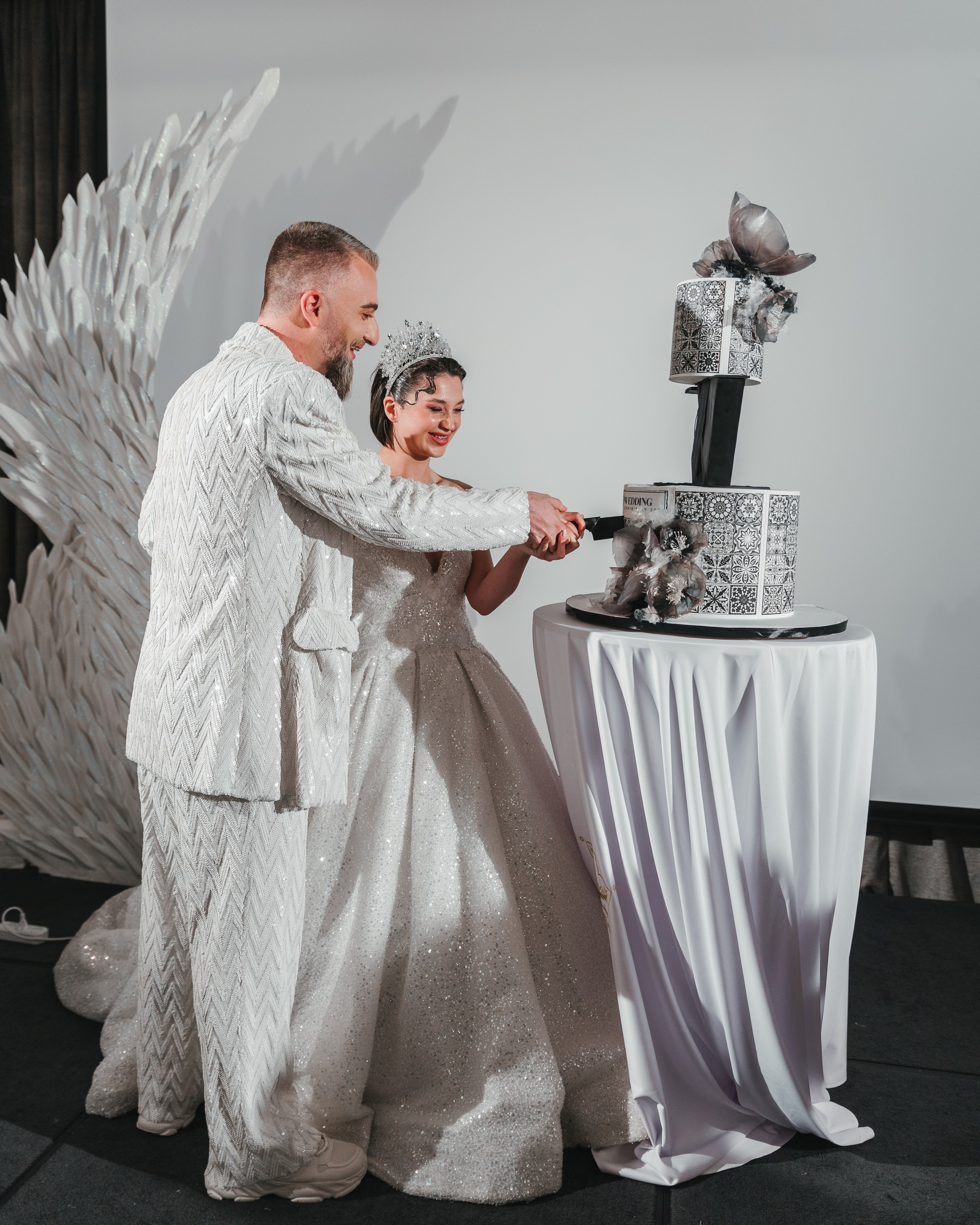 Wedding Exhibition 2024. Bspander