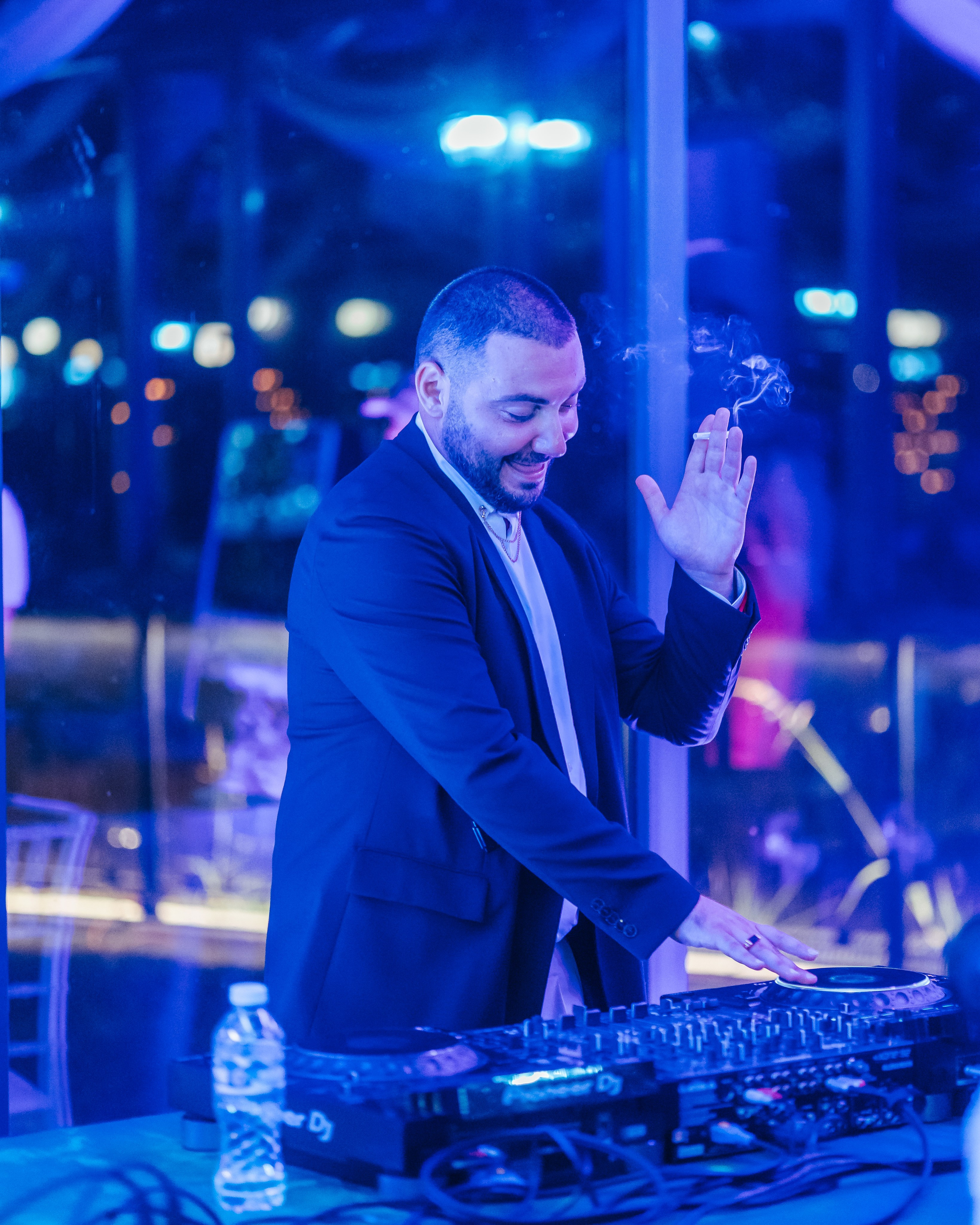 Salome & Nika. Bspander