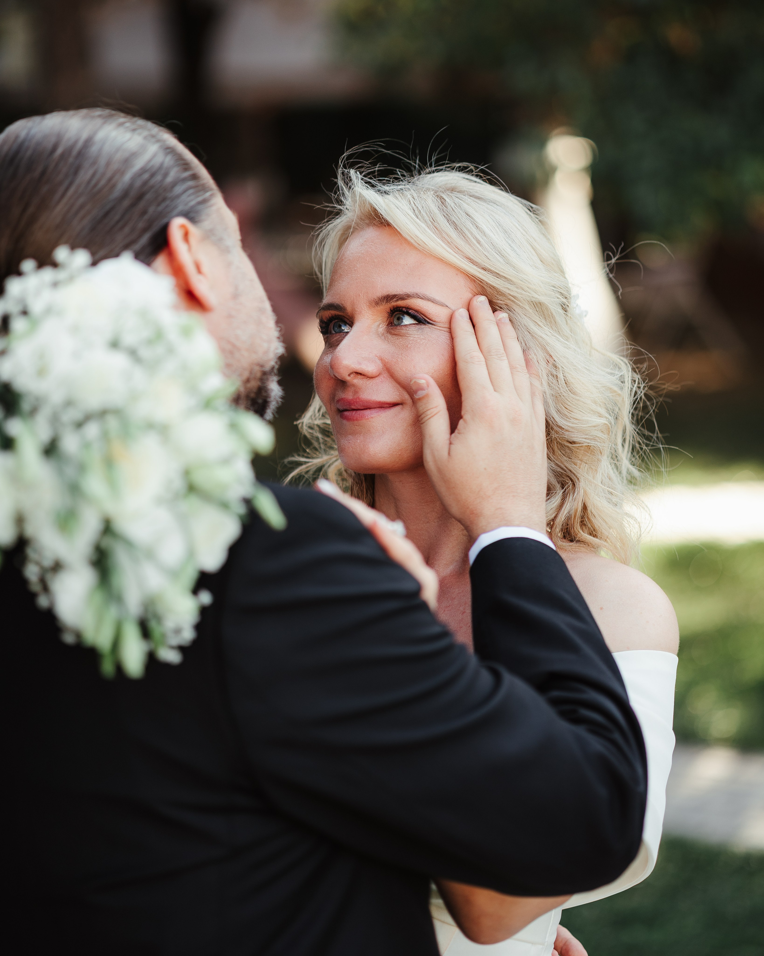 Jeremy & Maka. Bspander