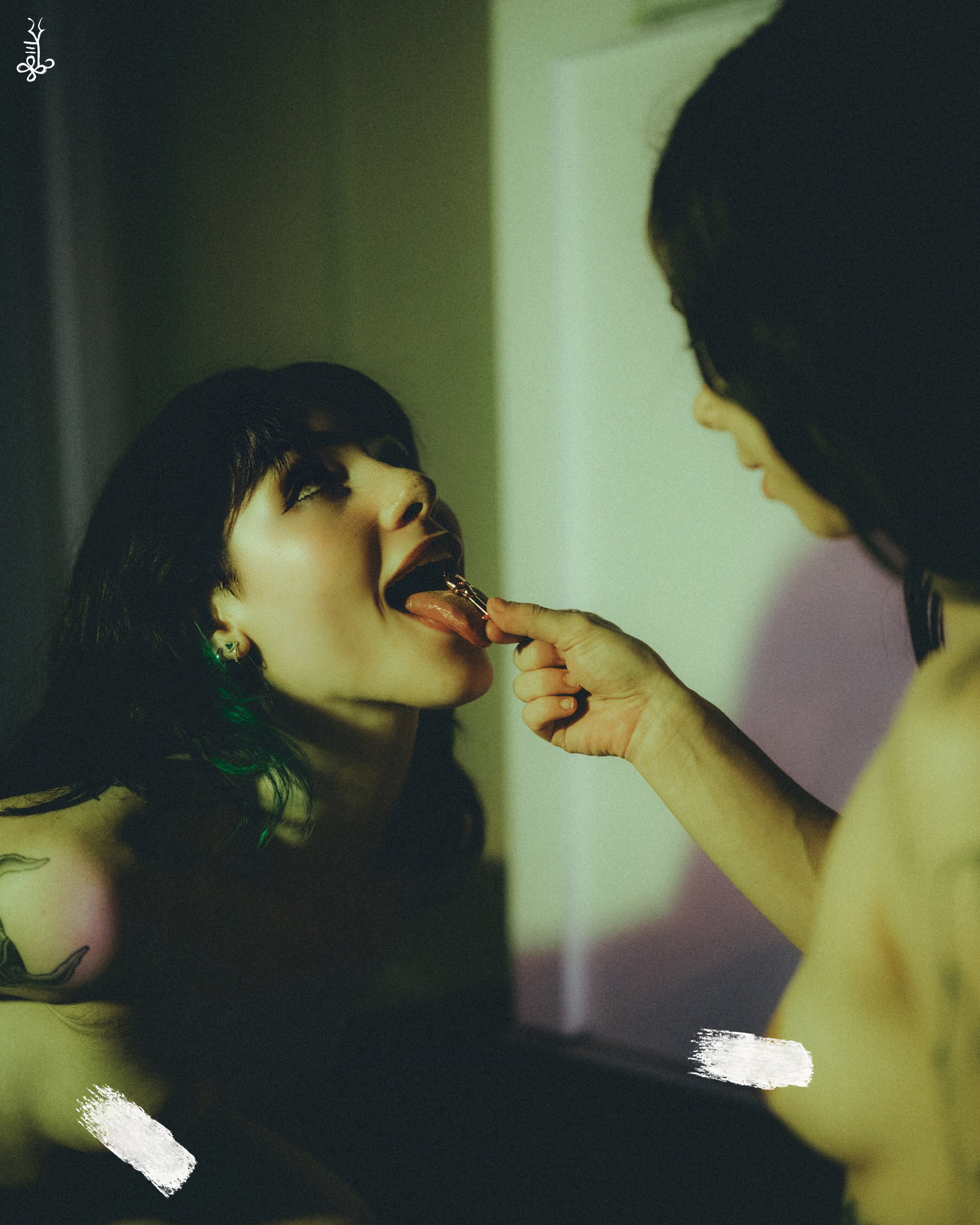 SMILEY + KENNEDY. Ke’Ondris