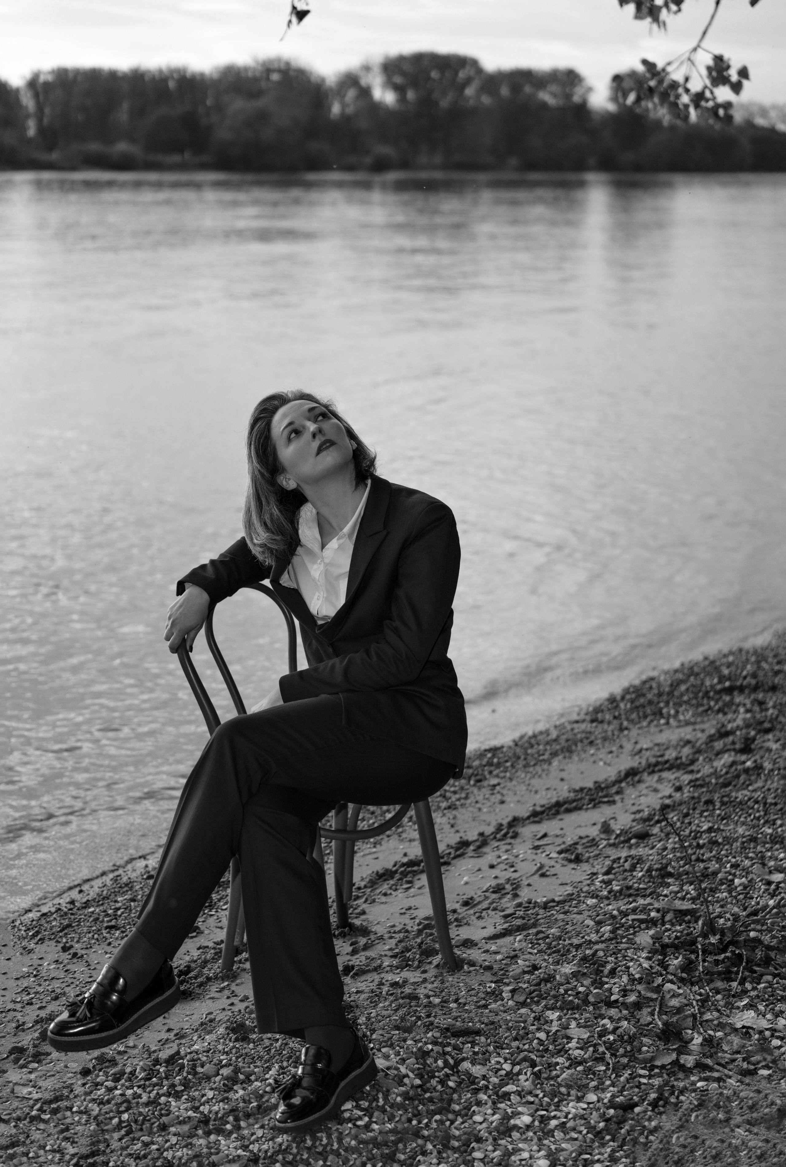 Вера 40. Frenkel Nadja Fotograf in Darmstadt|Frankfurt|Wiesbaden