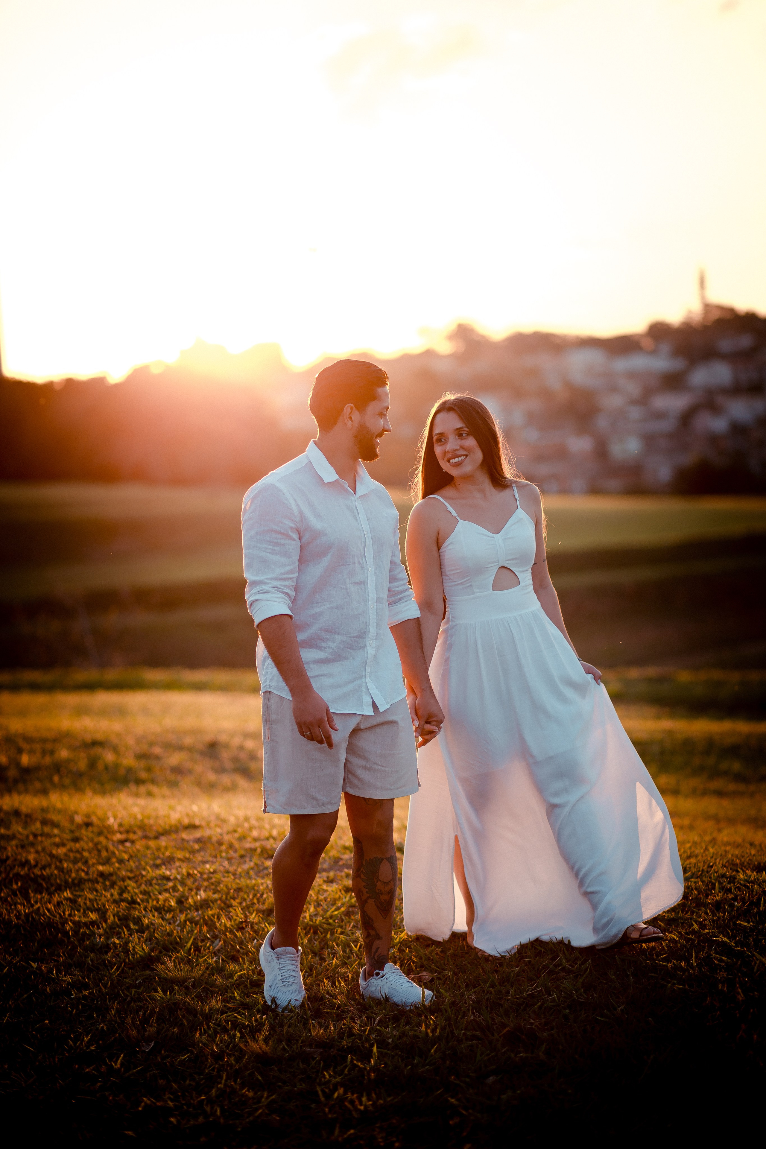 Pré-Wedding Franciele & Thiago. Fotógrafo de casamentos, debutantes, aniversários, família, eventos em Monte Mor SP, Hortolândia SP, Campinas SP, Sumaré SP, Paulínia SP