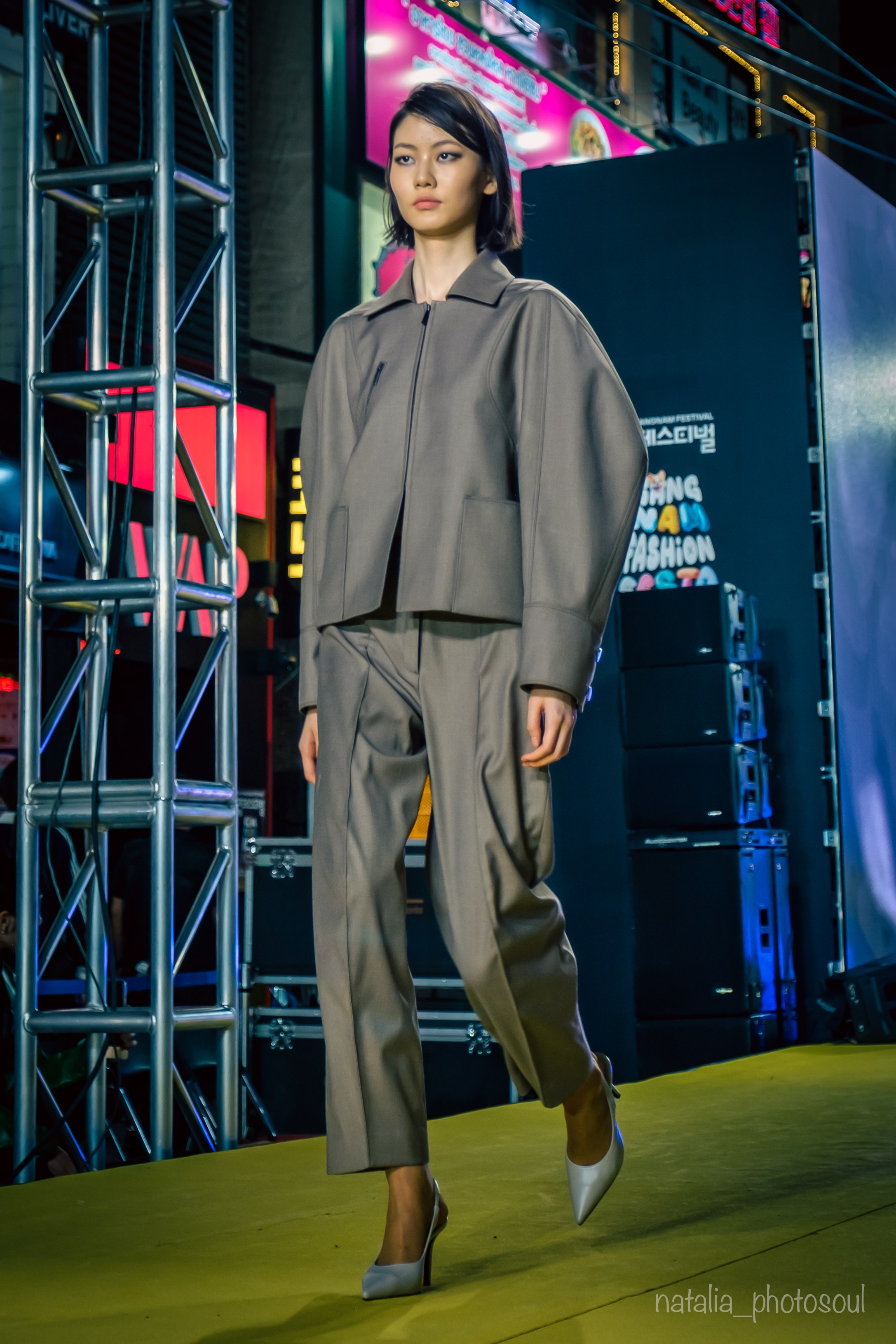 쿠만 유혜진. Photographer in Seoul Dobrokvashina Natalya