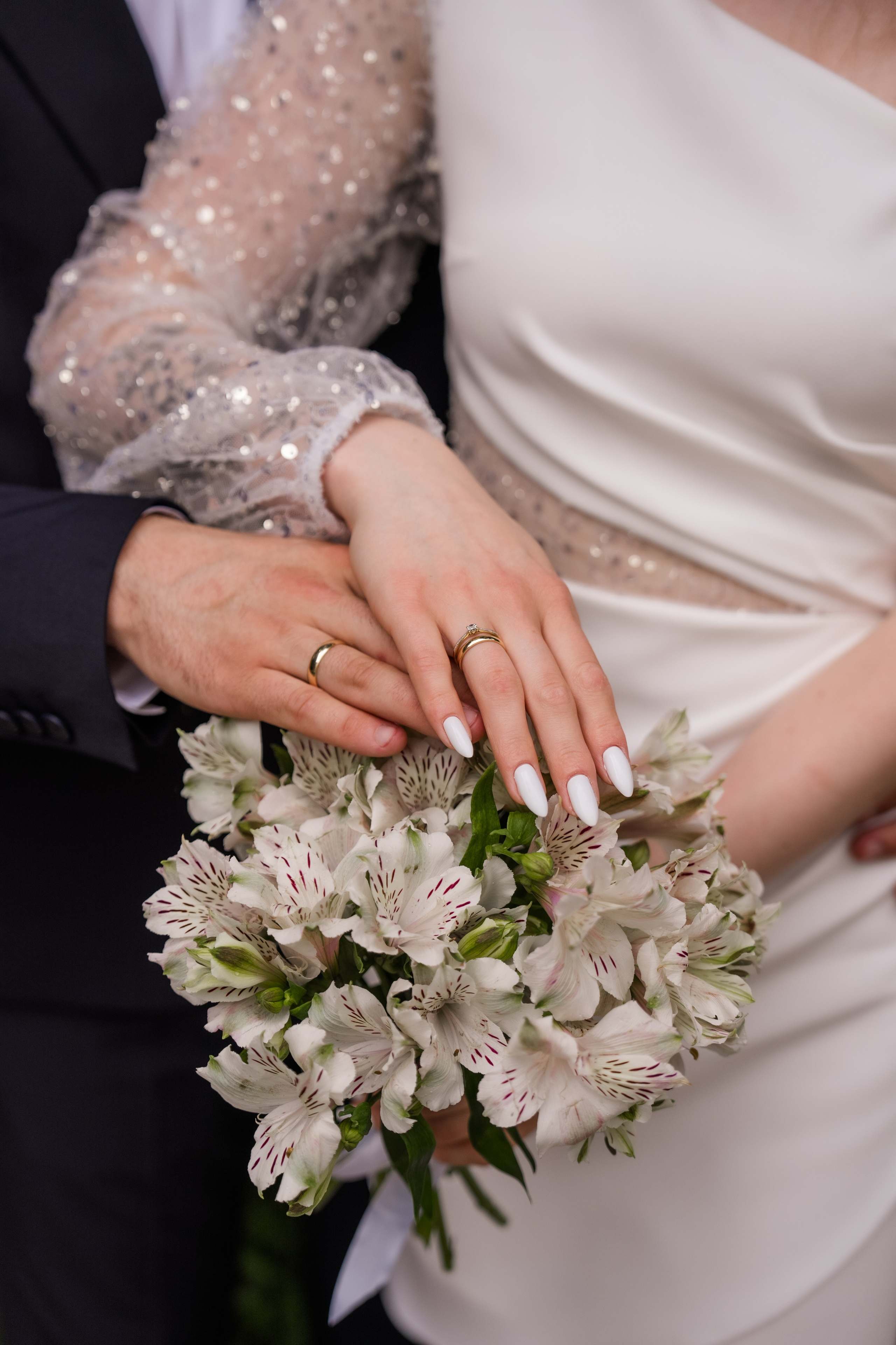 Свадьба стрит. Ekaterina Verbitskaya. Photography