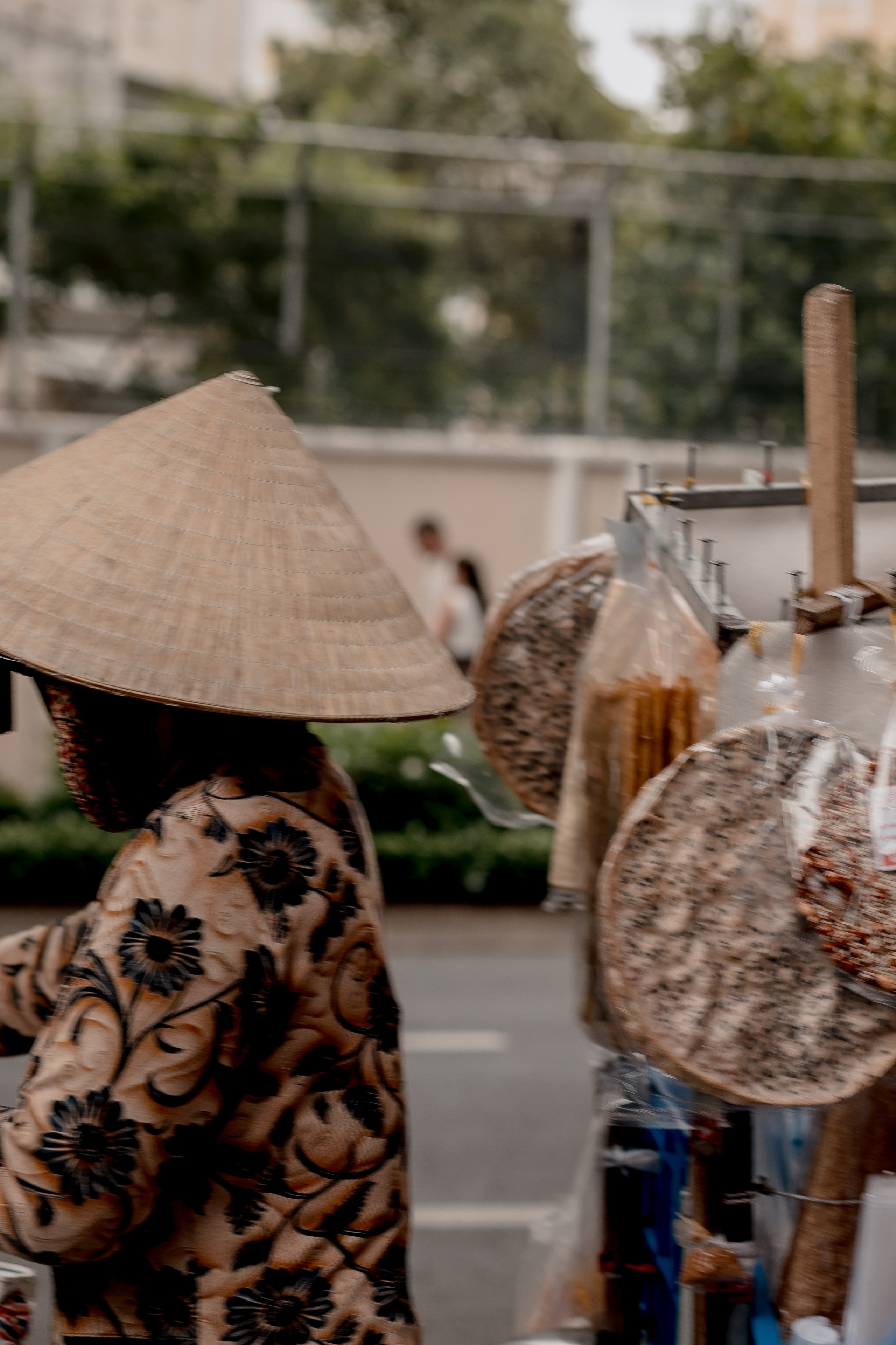 Ho Chi Minh, Vietnam | Part 1| 2025. HOME