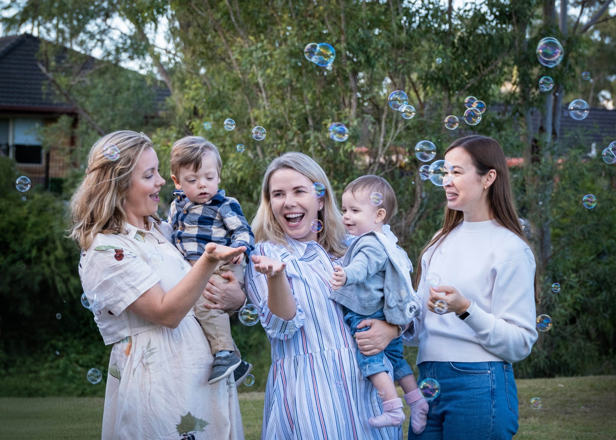 Nice to meet. Photographer in Brisbane