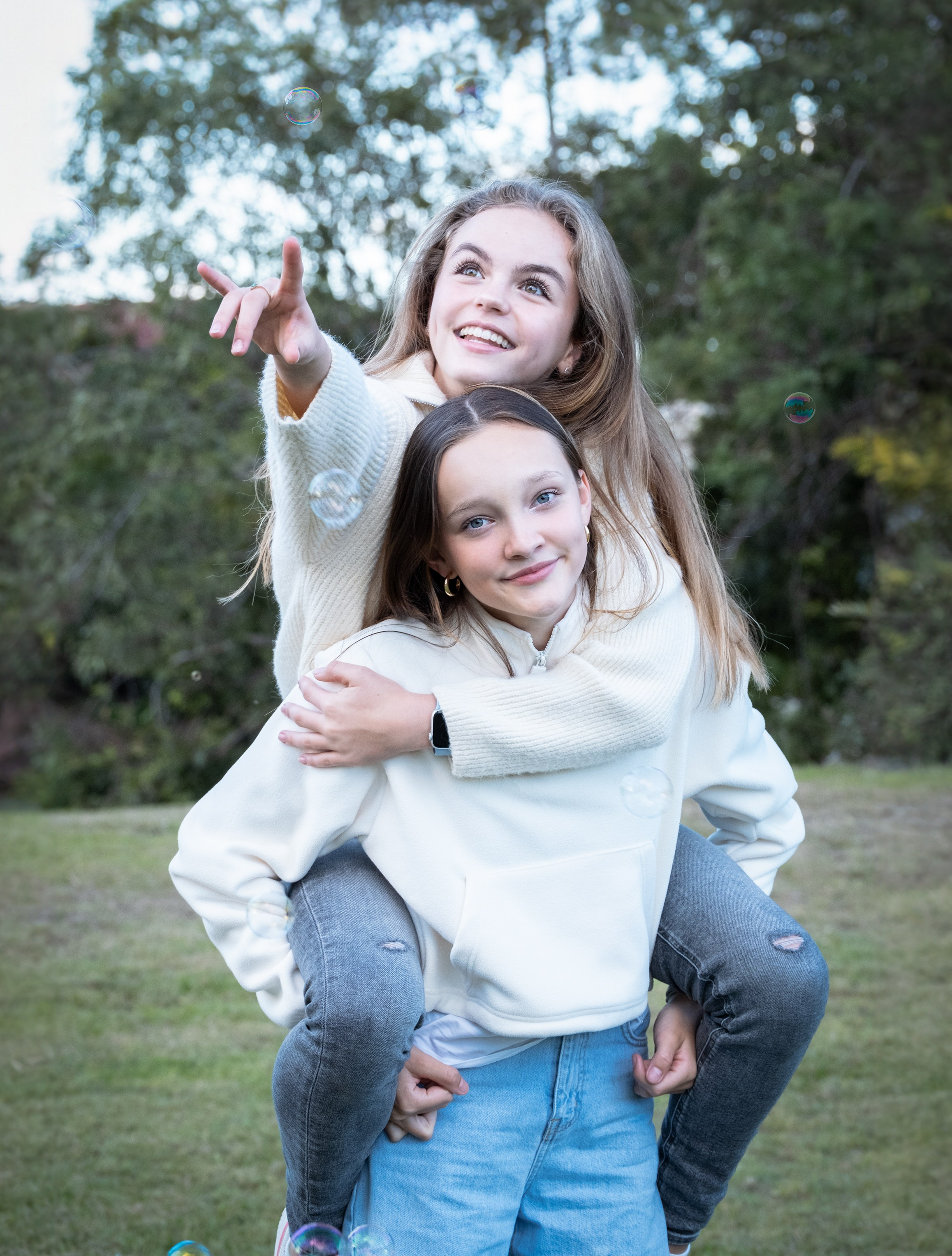 Nice to meet. Photographer in Brisbane