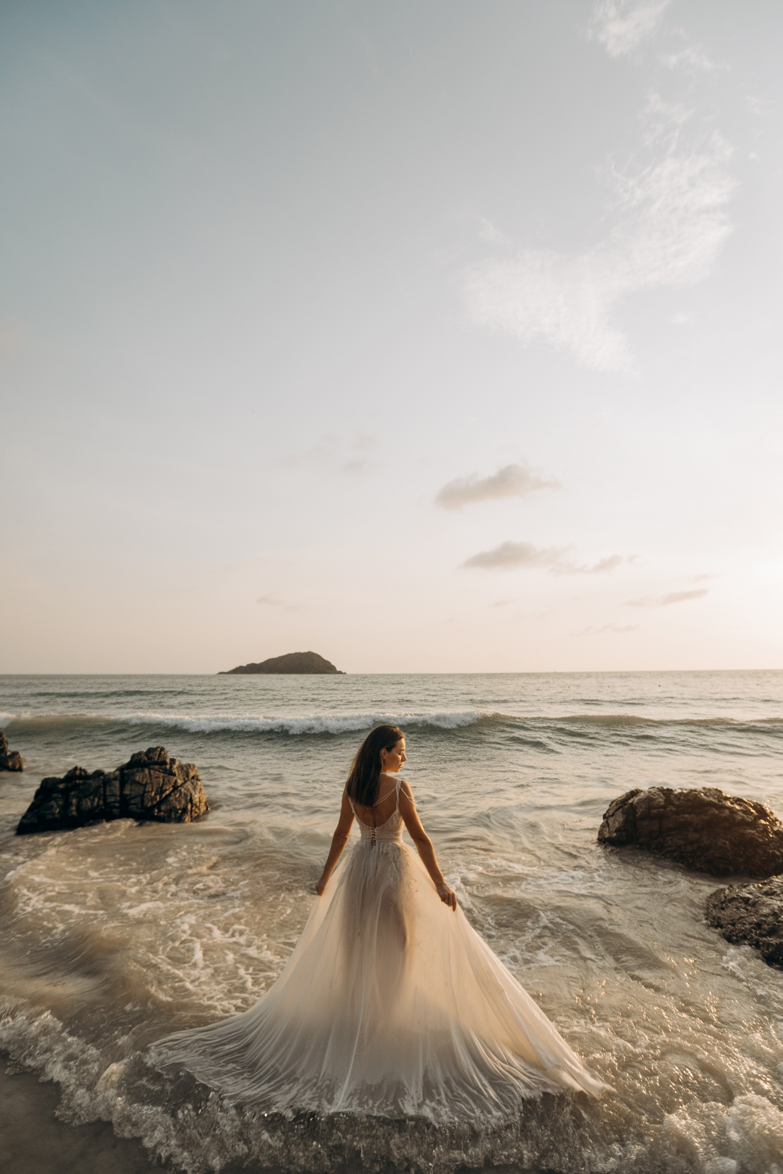 LoveStory. Фотограф в Паттайе