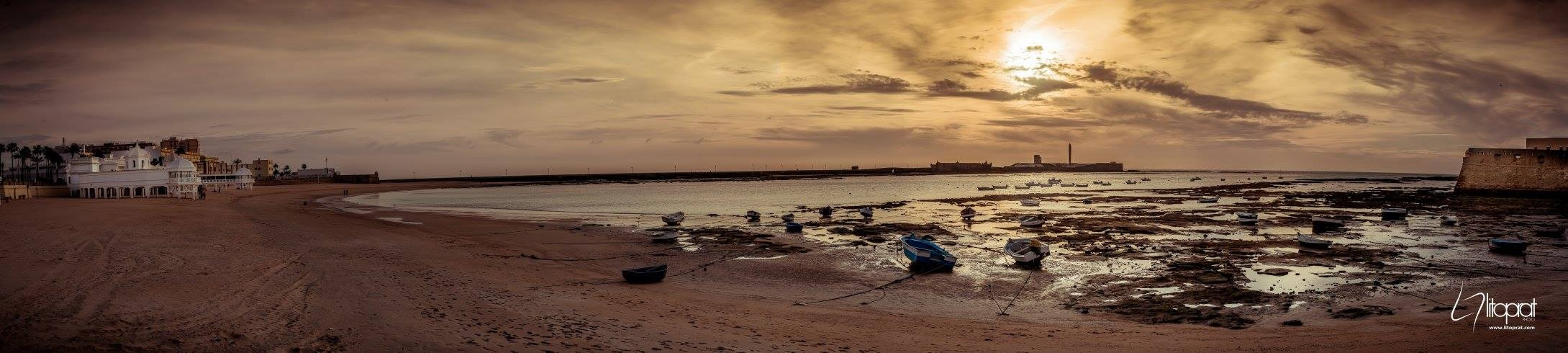 Cádiz. Lito Prat - Fotografía Social y de Eventos en Cádiz