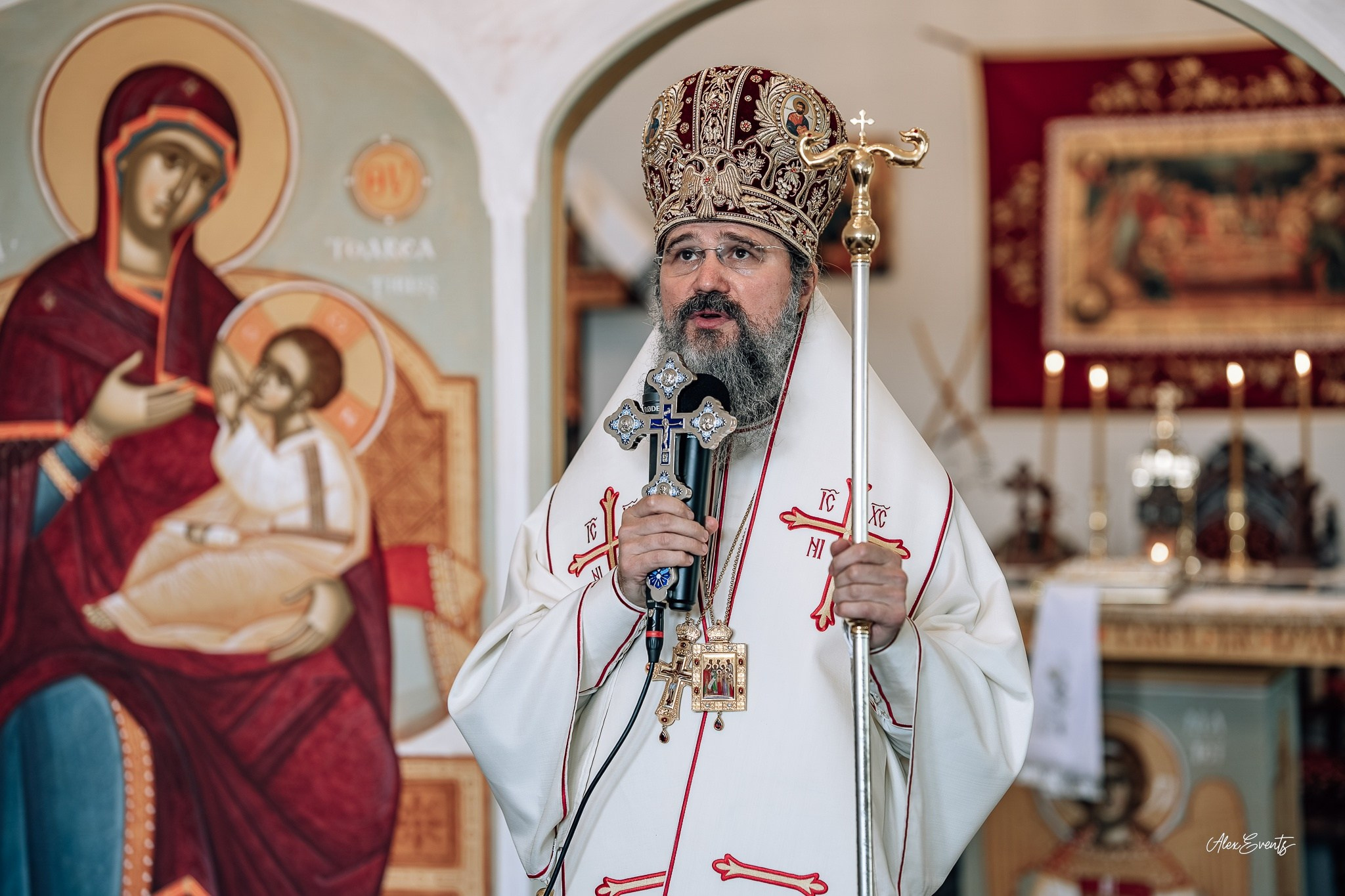3 botezuri. AlexEvents | Fotograf si Videograf de Nunta si Botez in Danemarca si Germania