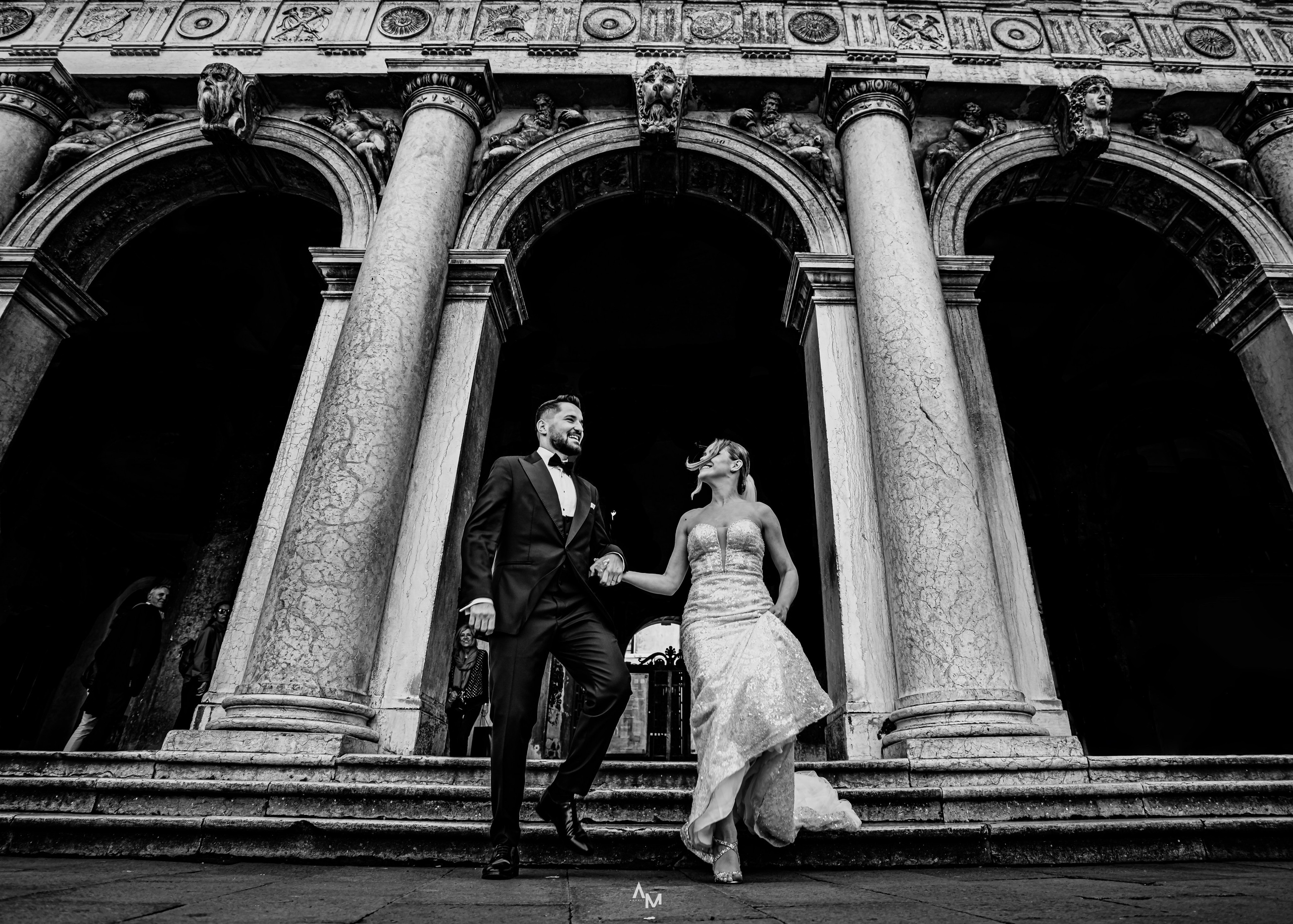 Andrei Marta | Fotograf Nuntă & Destination Wedding