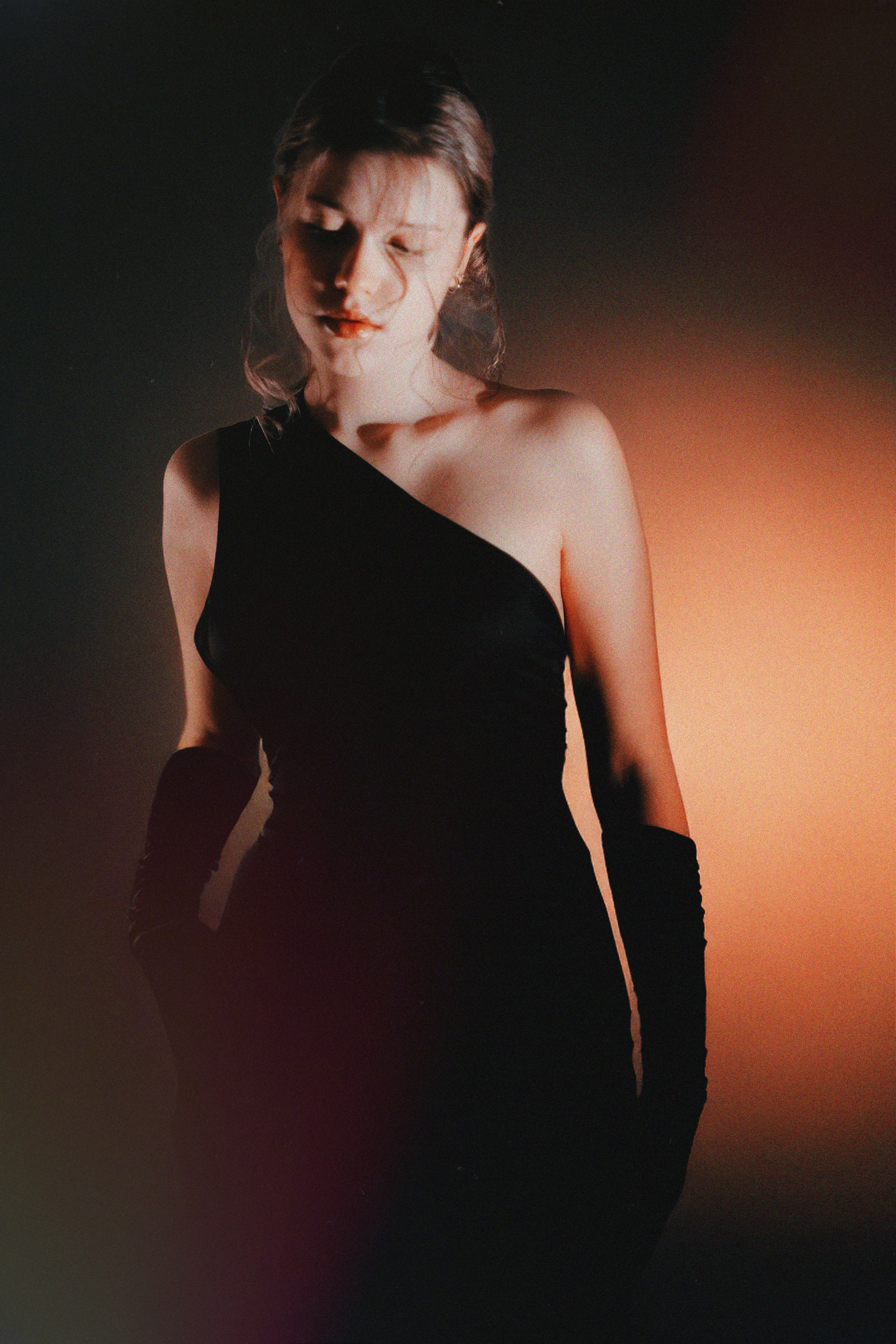 Alija. Fotografė Aleksandra Samozvanova