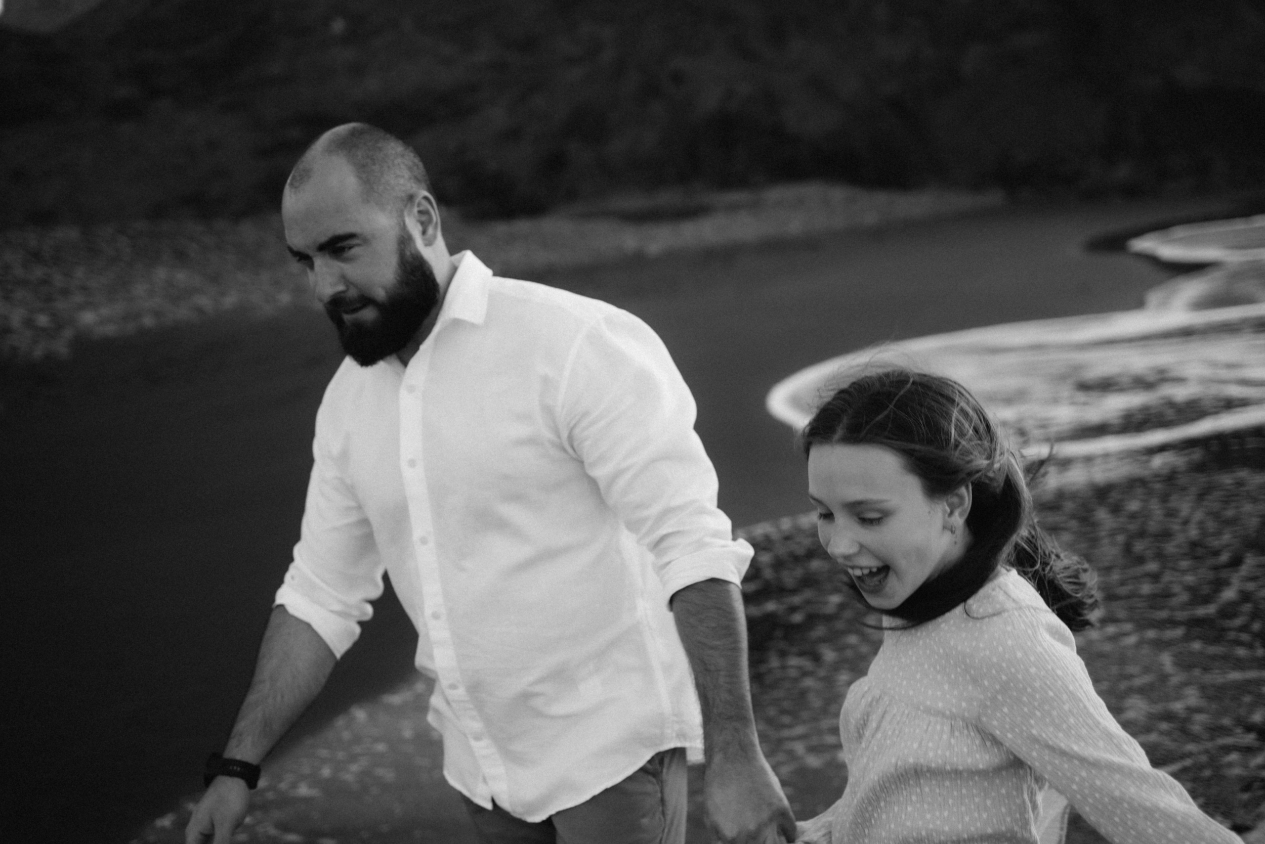 Olga, Dmitriy, Anastasia. Photographer in Milton Keynes, Northampton & London — Wedding, Family & Portrait Photography