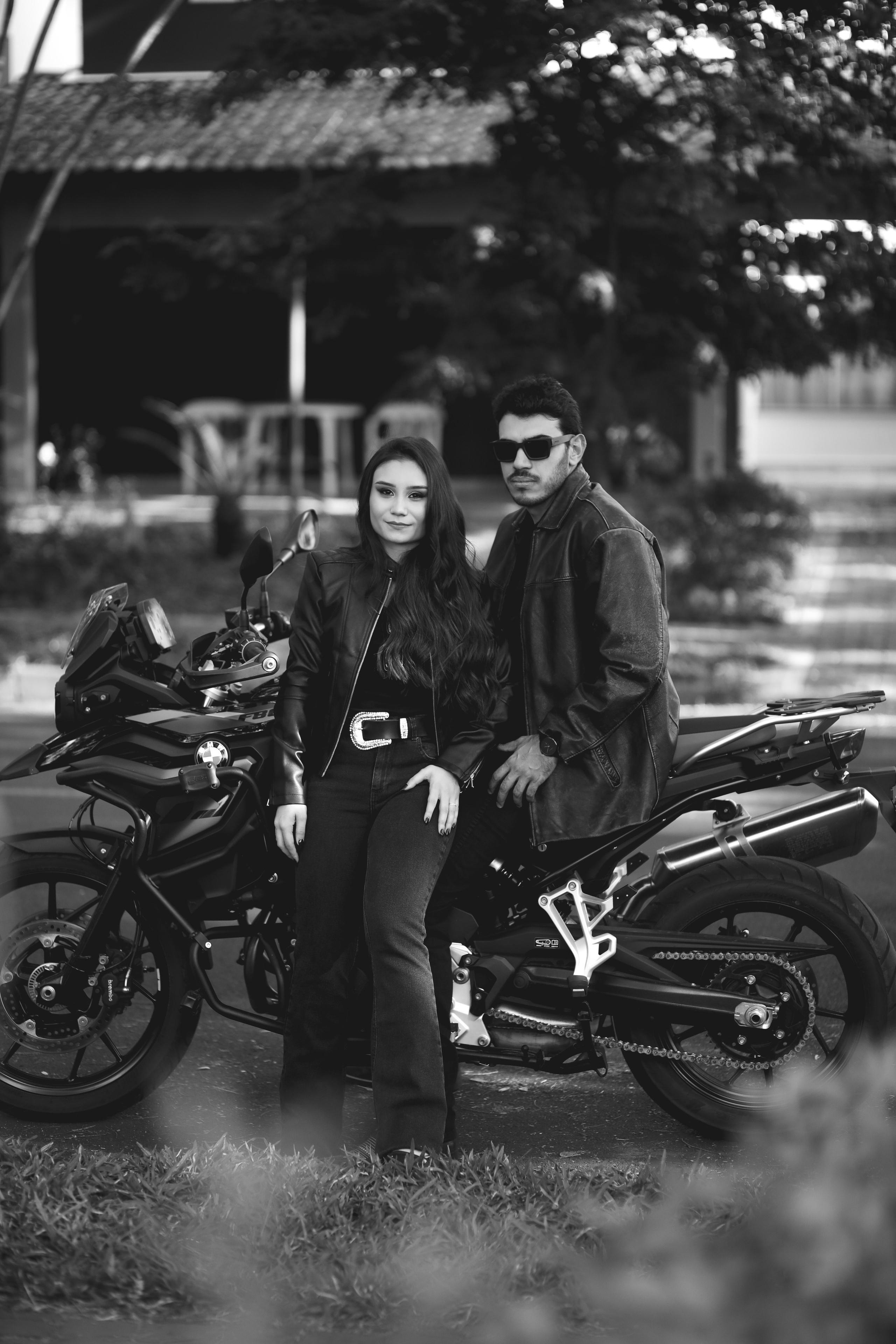 Pré wedding — Gabriella & Matheus. Fotógrafo de casamento em uberlândia: Costa Valle Fotógrafo