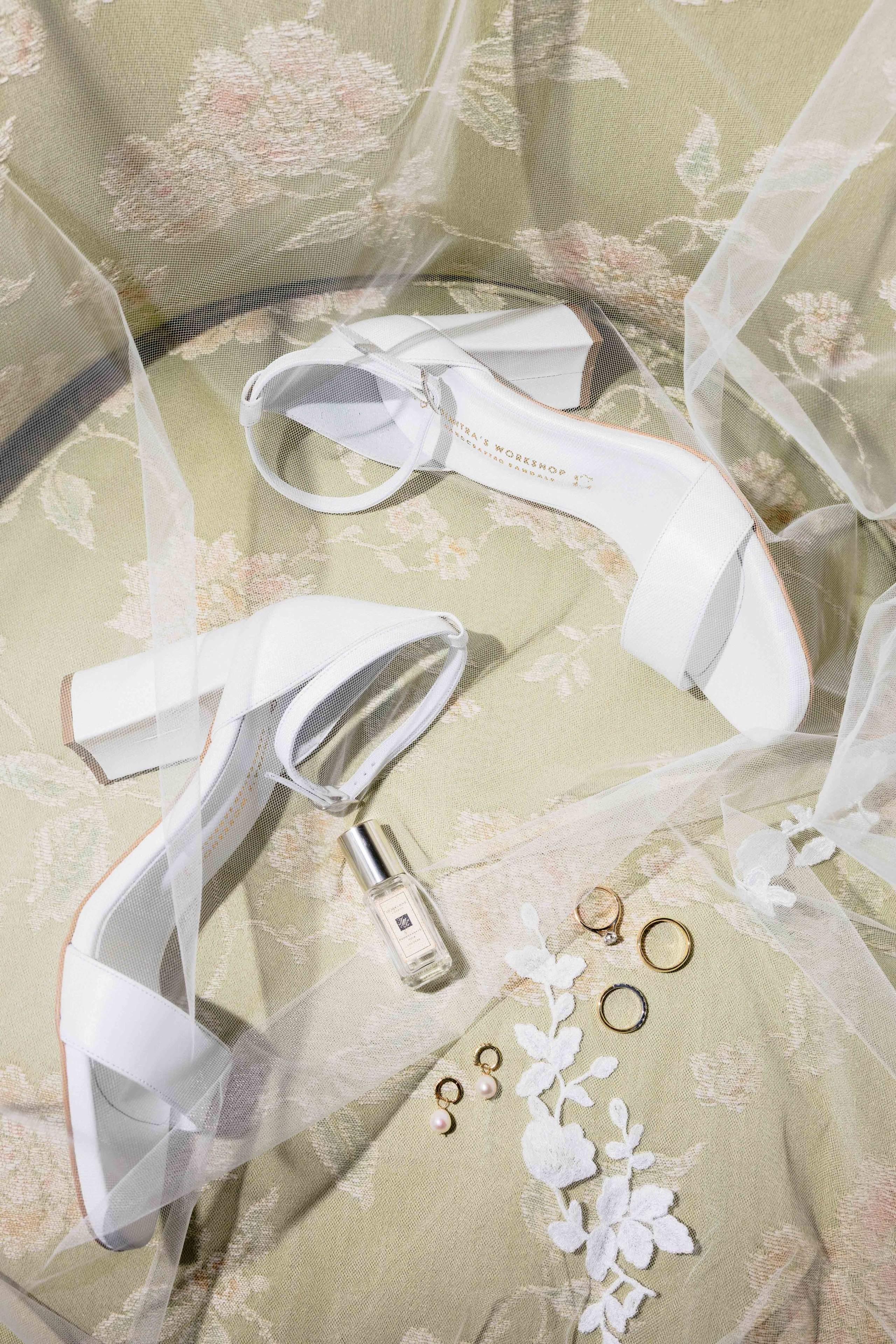 Wedding at Borgo Bastia Creti | Umbria, Italy