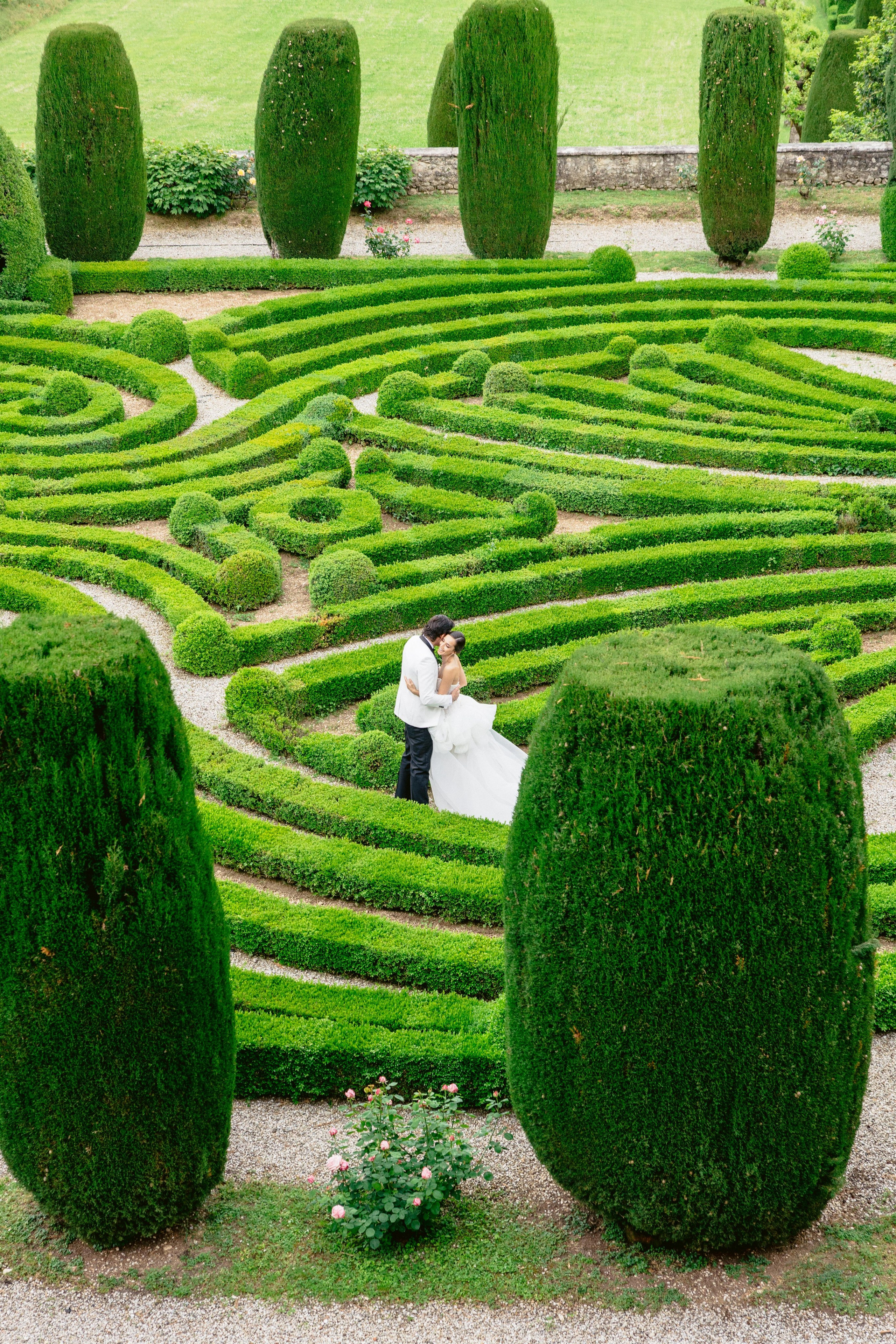 Wedding Villa Arvedi | Italy