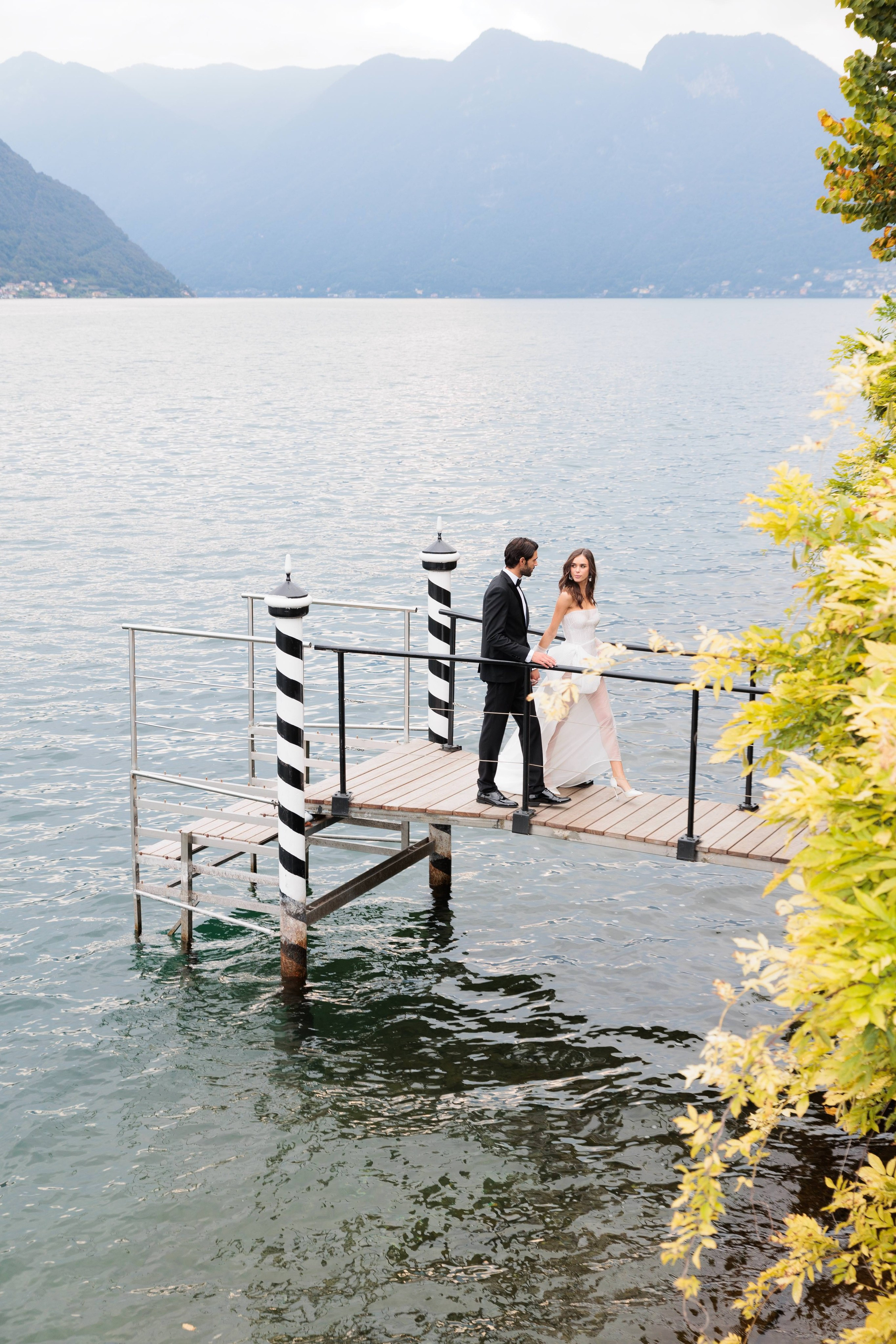 Villa Balbiano | Lake Como