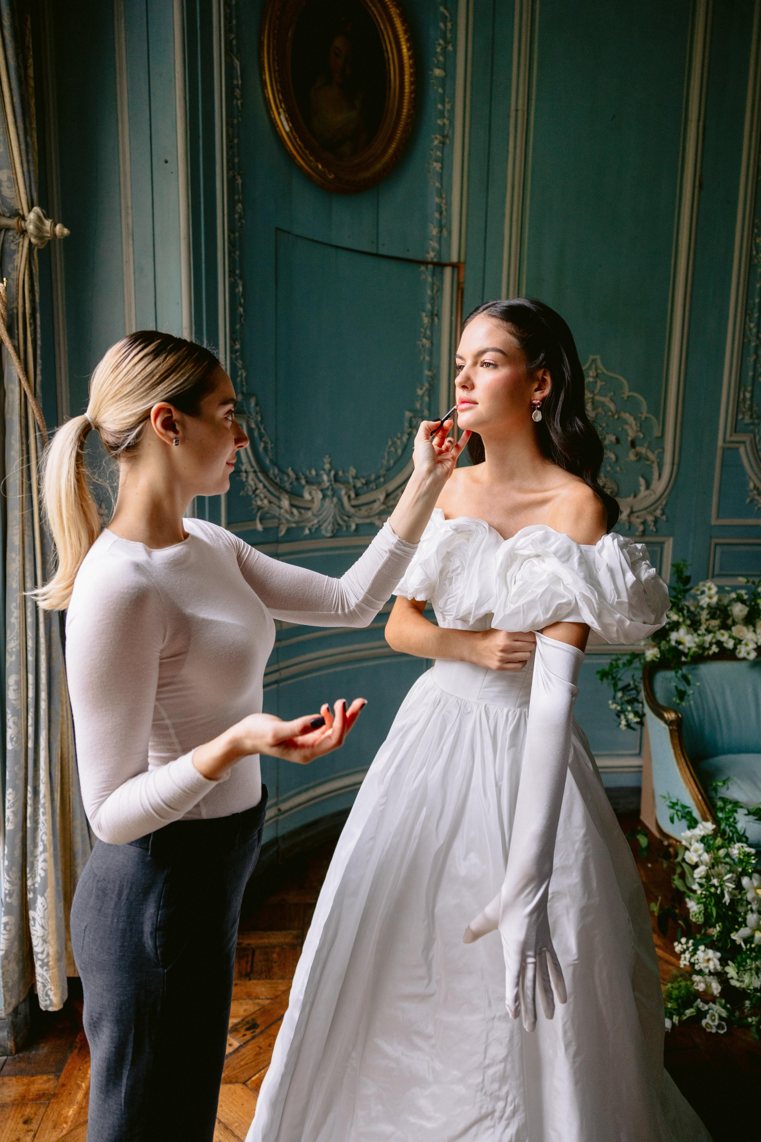 Editorial Château de Champlâtreux | Paris