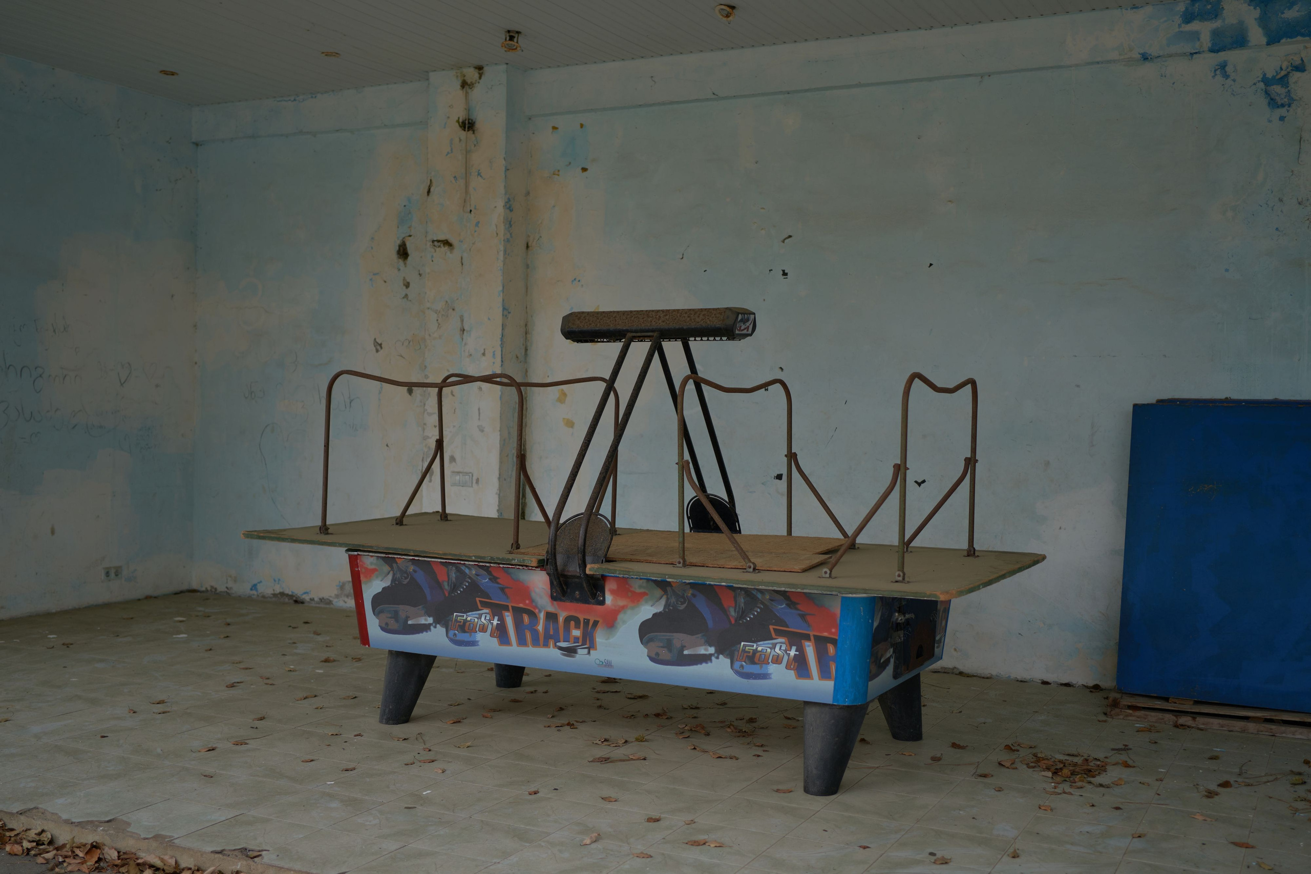 As Long as the Sea Lasts