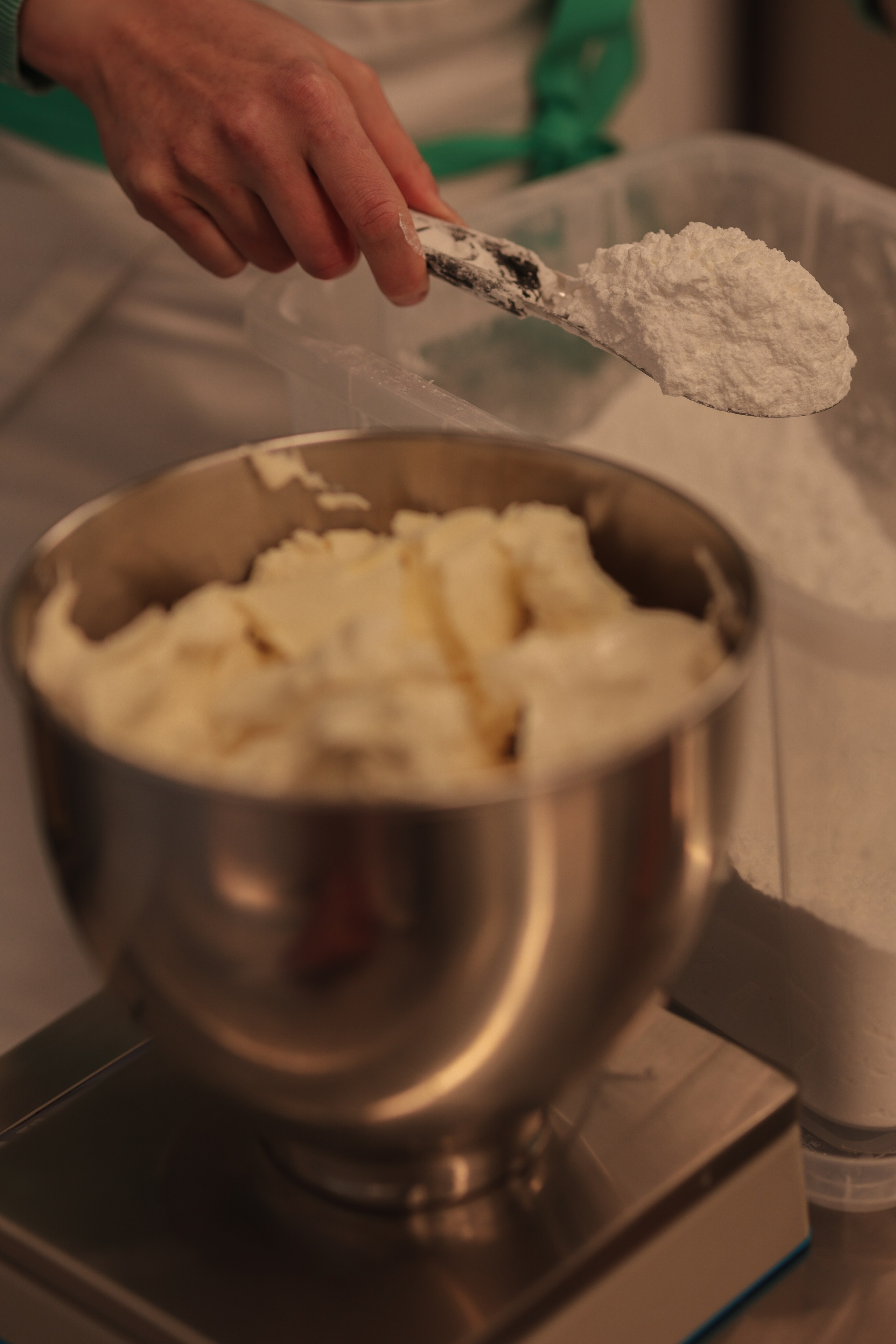 Pastry shop content. Photographer in Milan |Mila Pro Photo