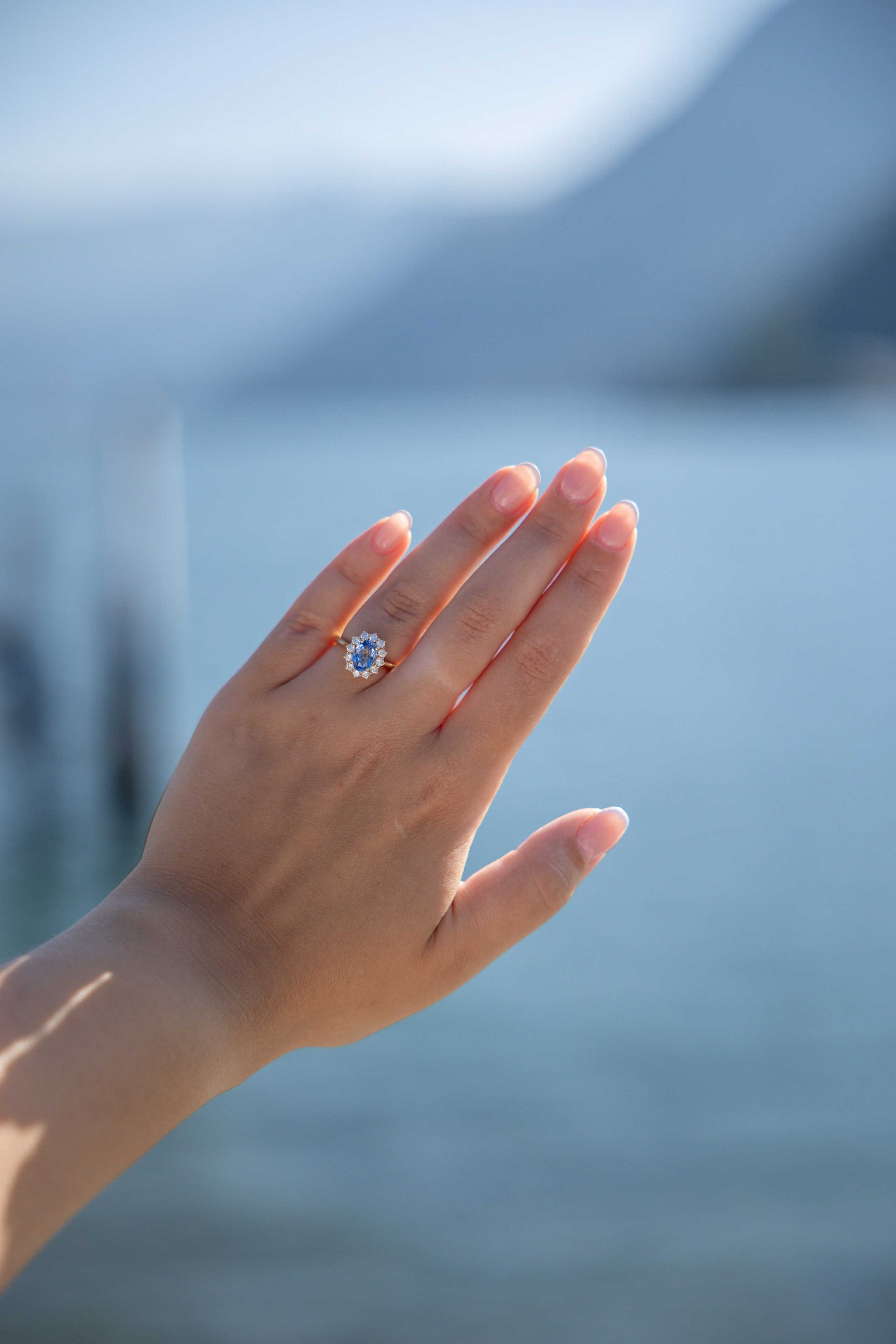 Proposal Calum and Emily. Photographer in Milan |Mila Pro Photo