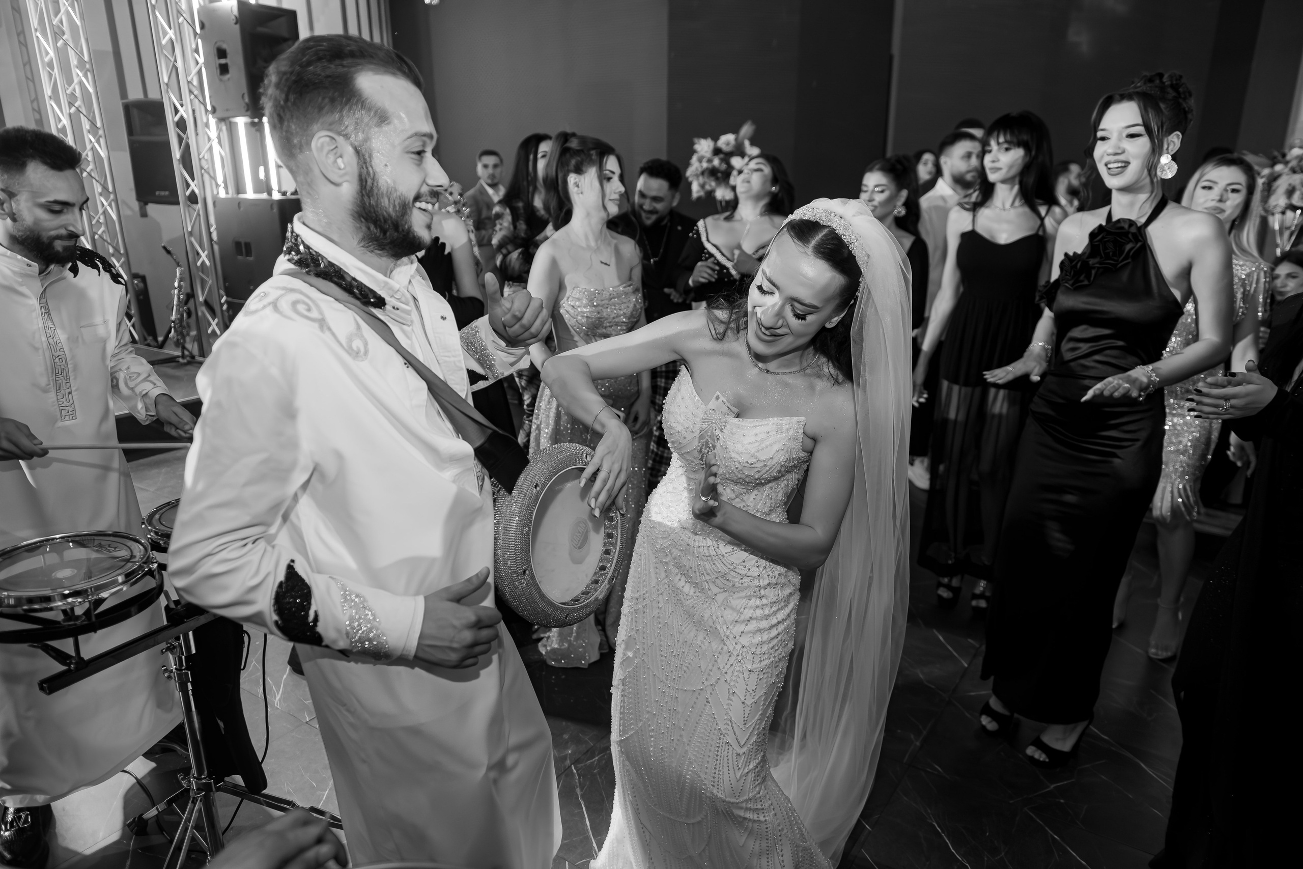 Maria & Gabi. Vladimir Constantinescu - Fotograf de nunta Constanta