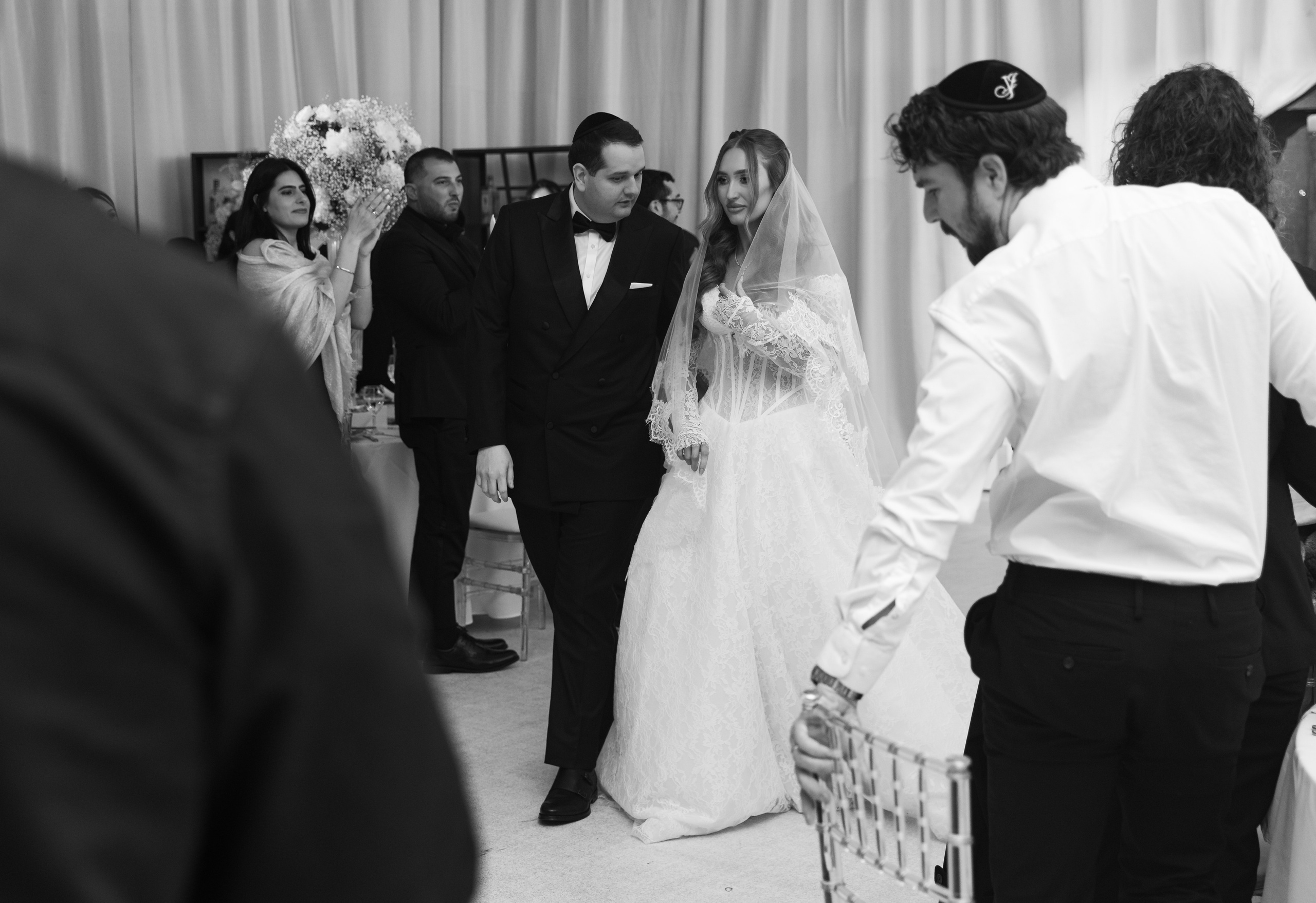 JUSTYNA & JULIAN. YES I DO PRODUCTION — Wedding photography&videography