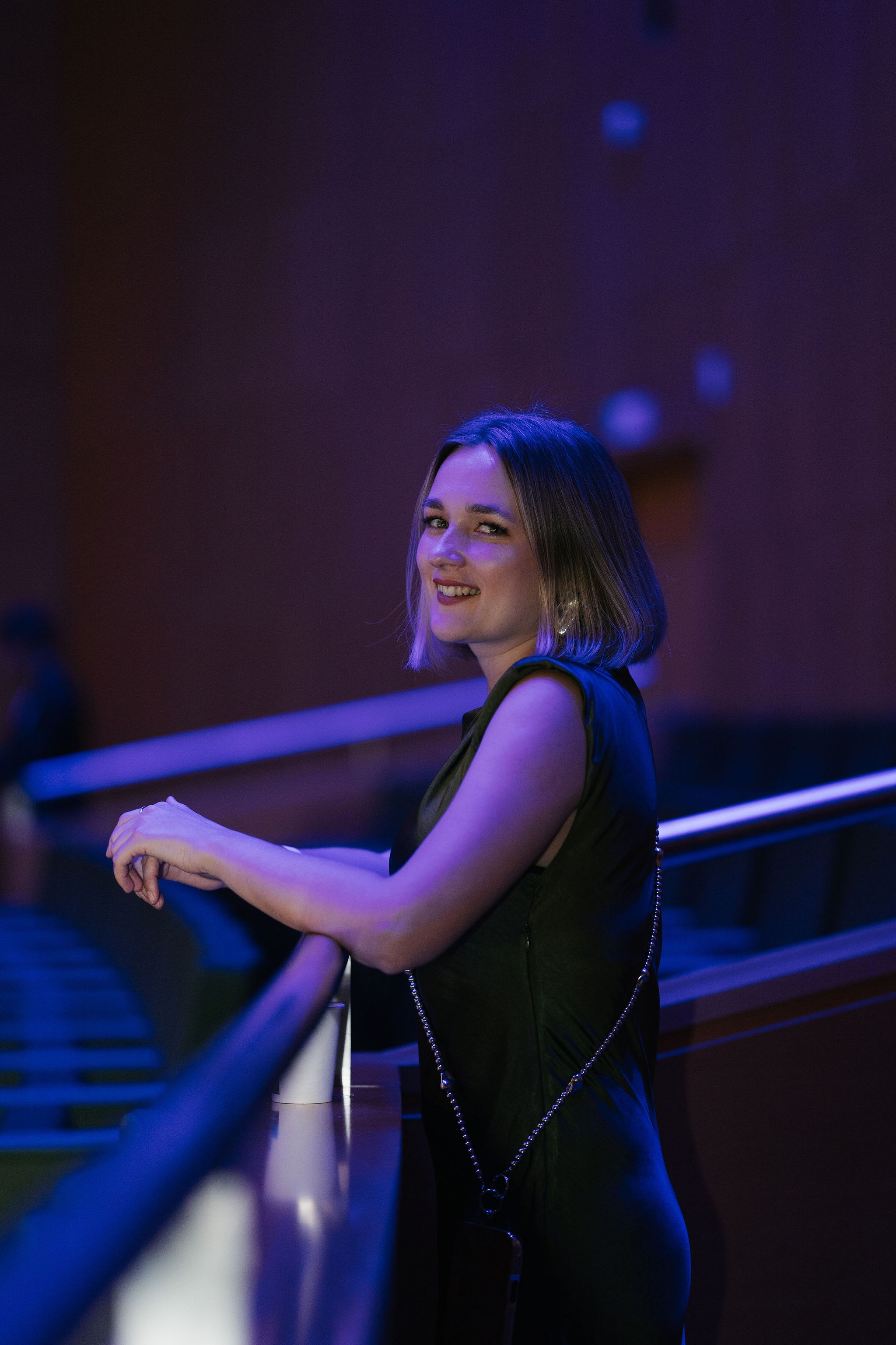 La Persona Awards 2026 (ч.4). OranJazz fotos