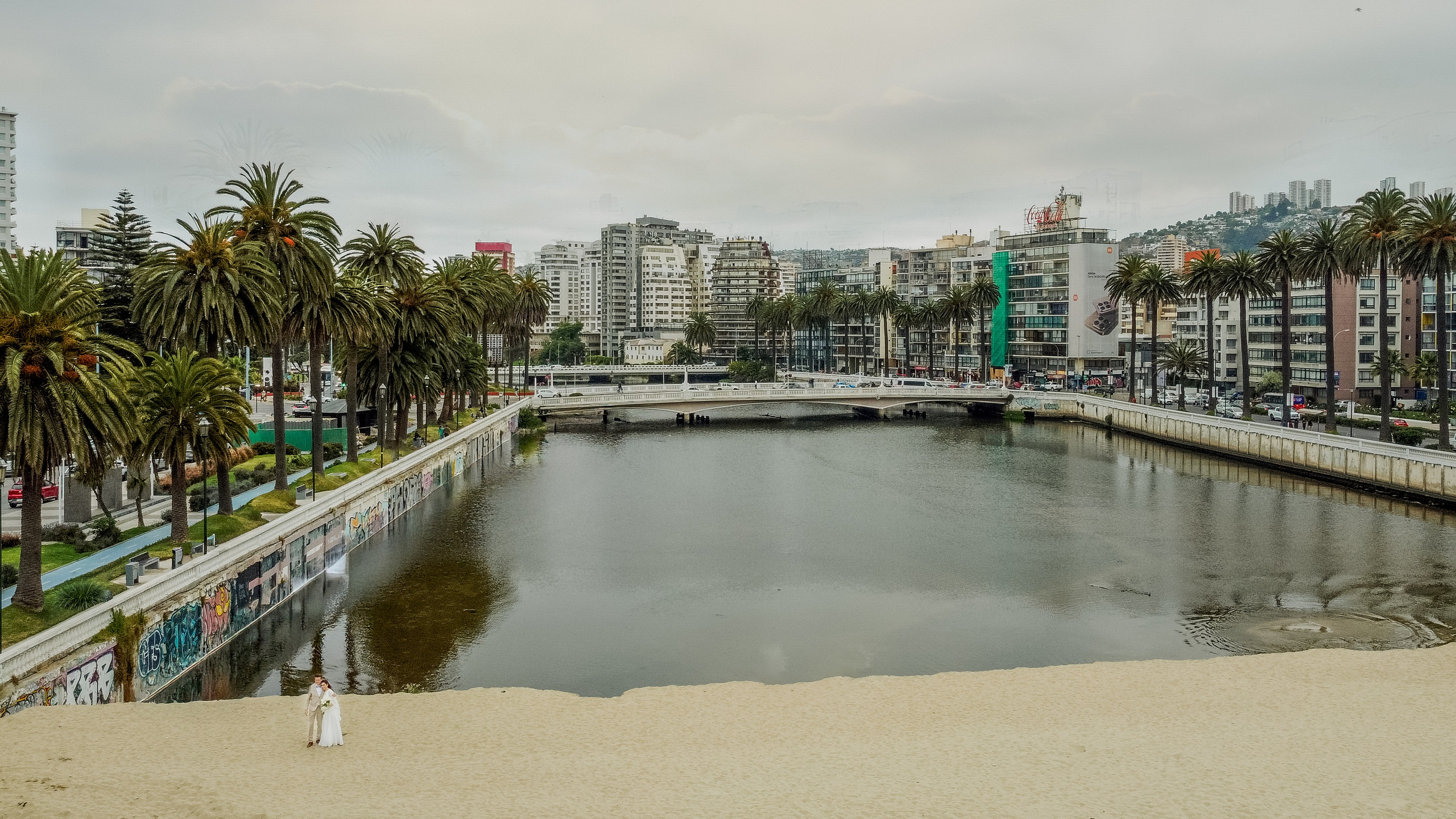 Francisca & Justus. CR Films | Fotografía y Video de Bodas en Chile