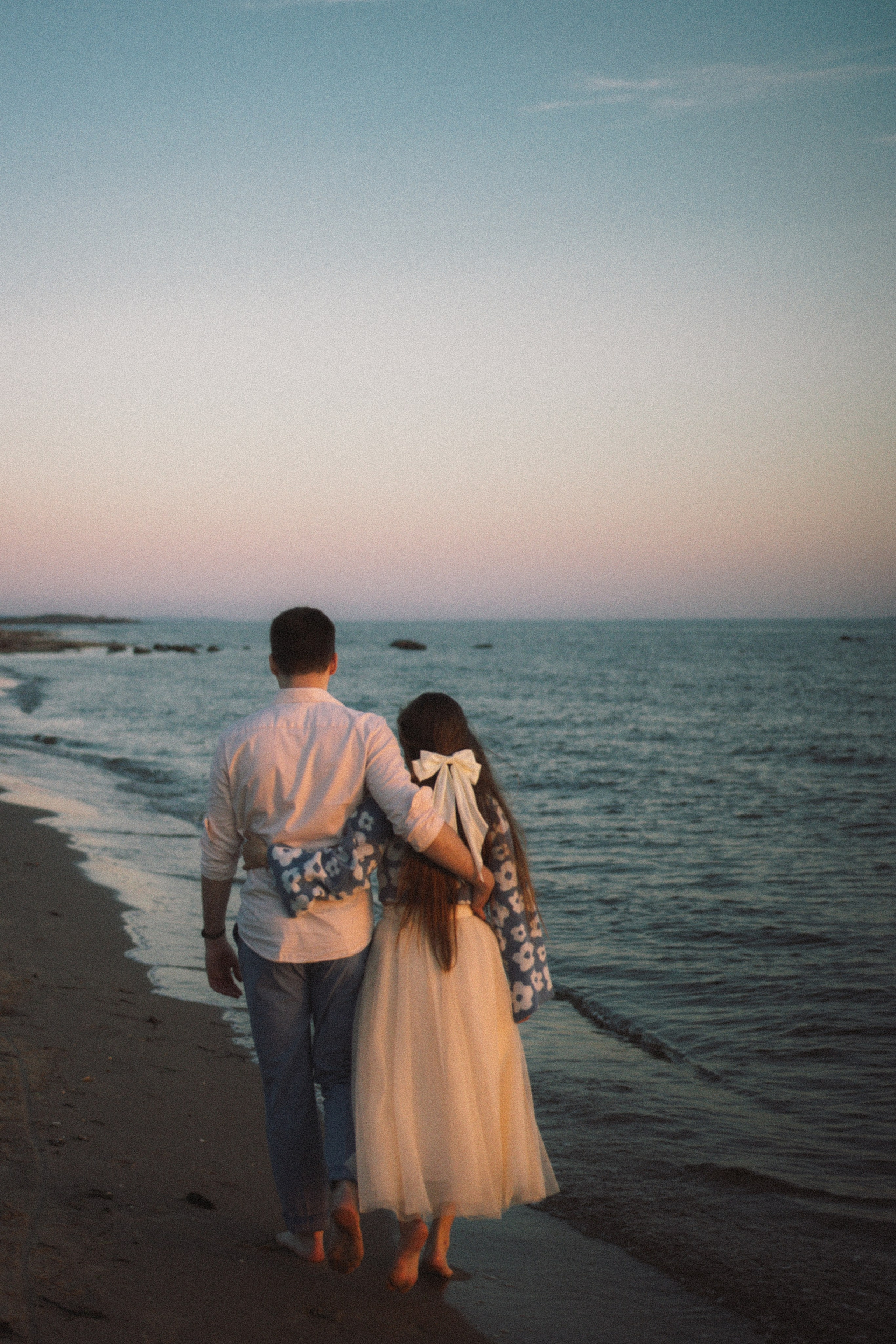 Таня & Костя. Photographer in Gothenburg Aleksandra Stroganova