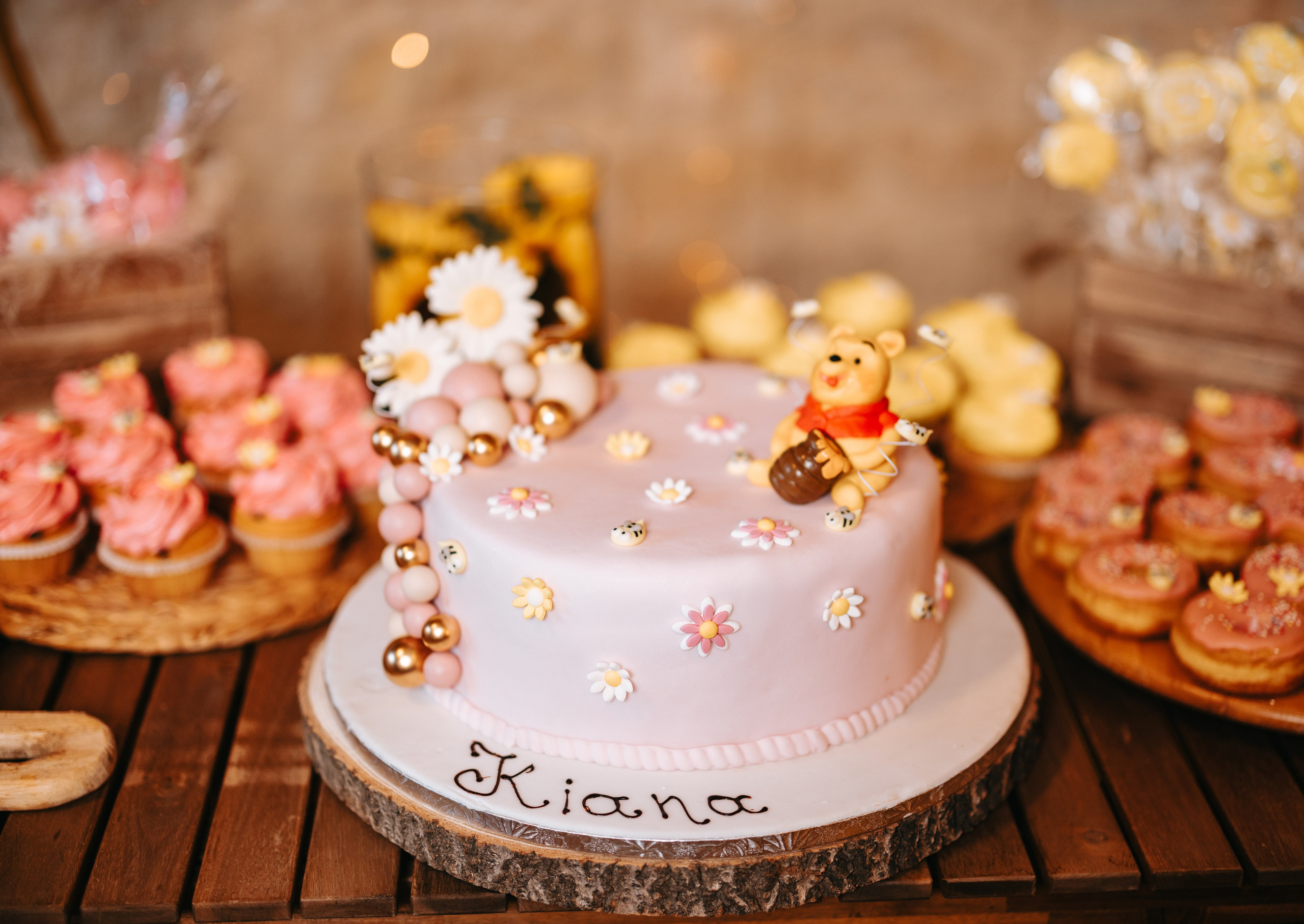 CHRISTENINGS. Giannis Ioannou