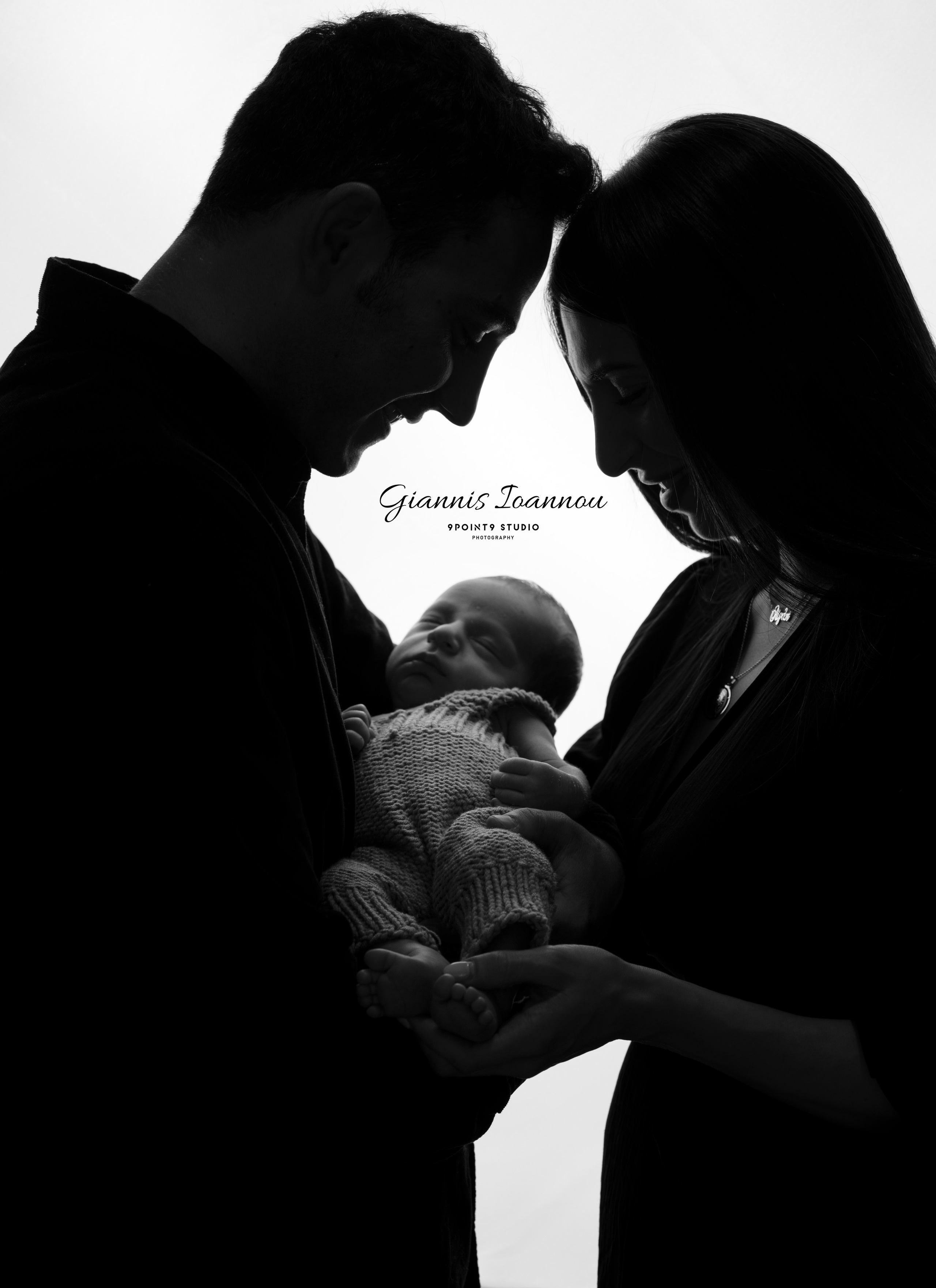NEWBORN. Giannis Ioannou
