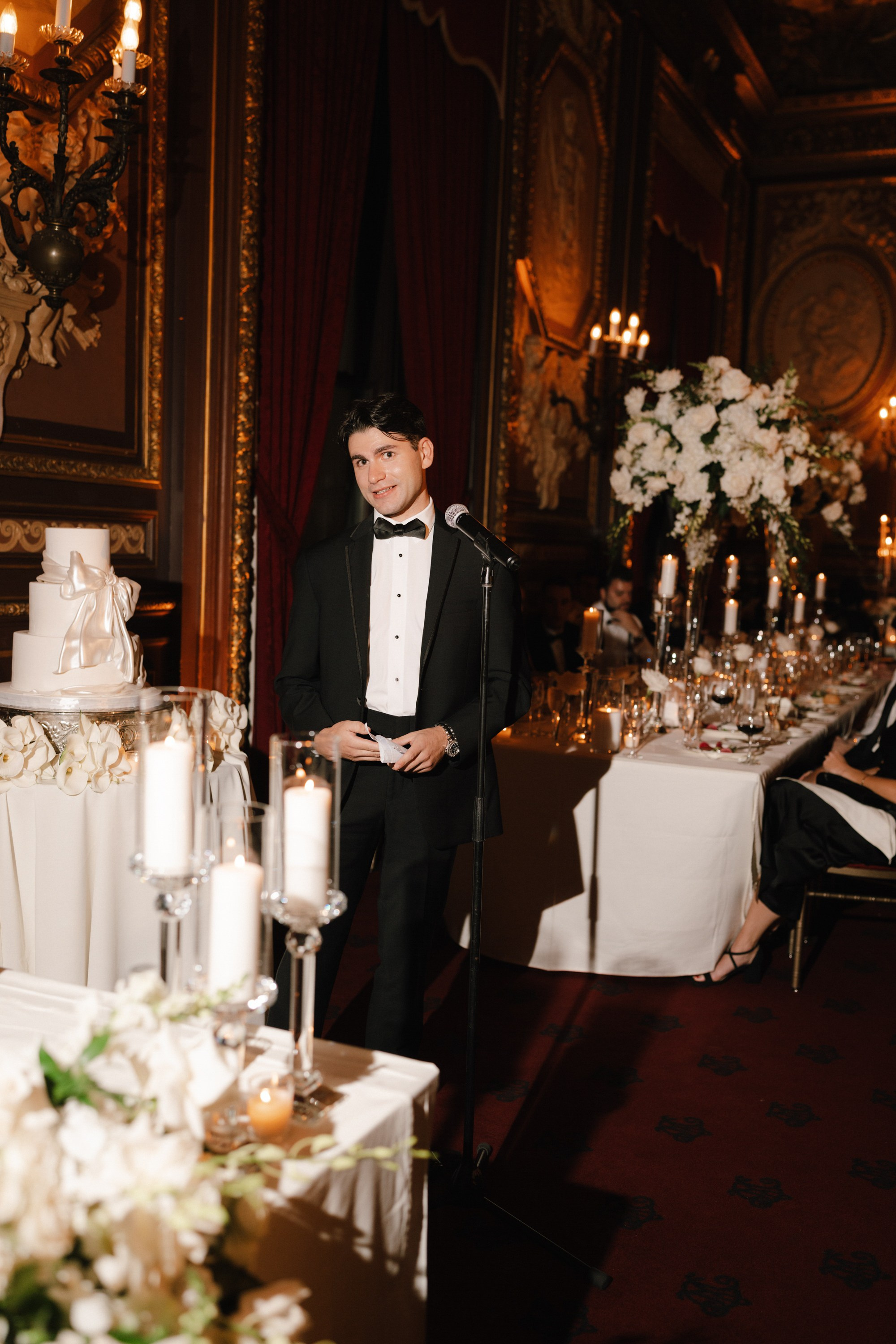 Nicole and Akash. Wedding photographer and videographer New York | New Jersey