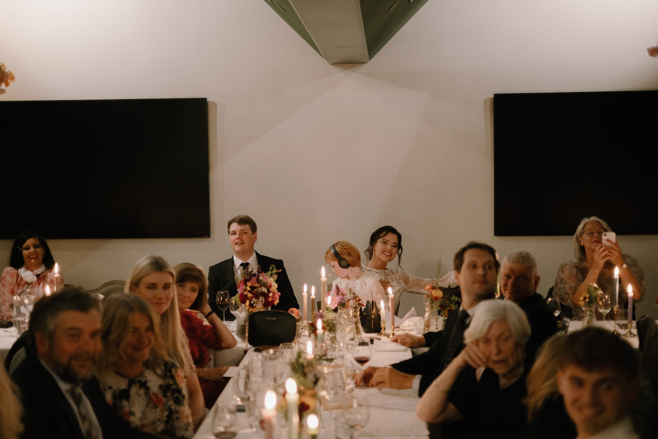 Our beautiful film. Warm family & Wedding stories