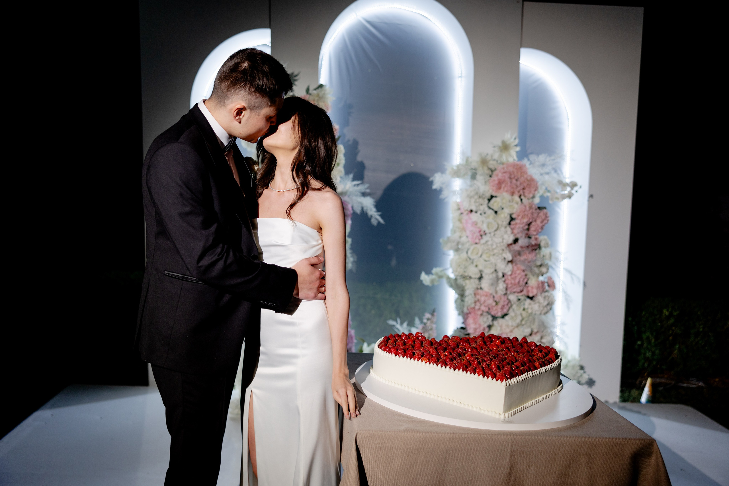 Corneliu & Corina. ProWed — Foto Video Moldova