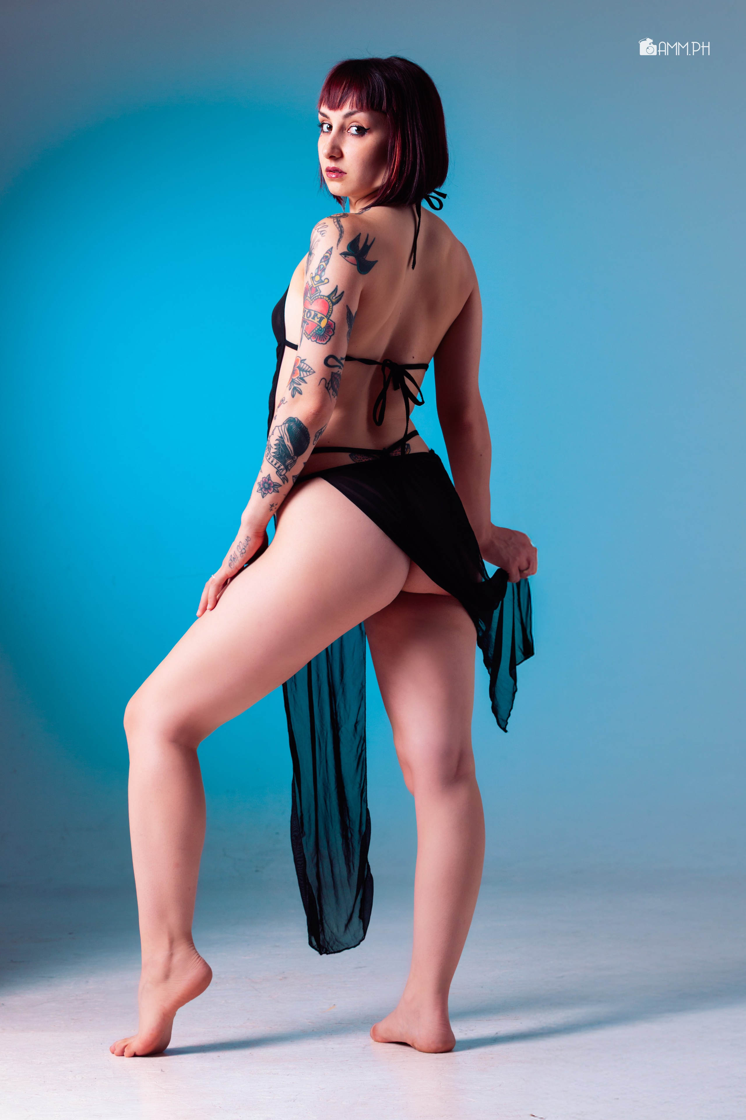 Shooting. AntonioMariaPH