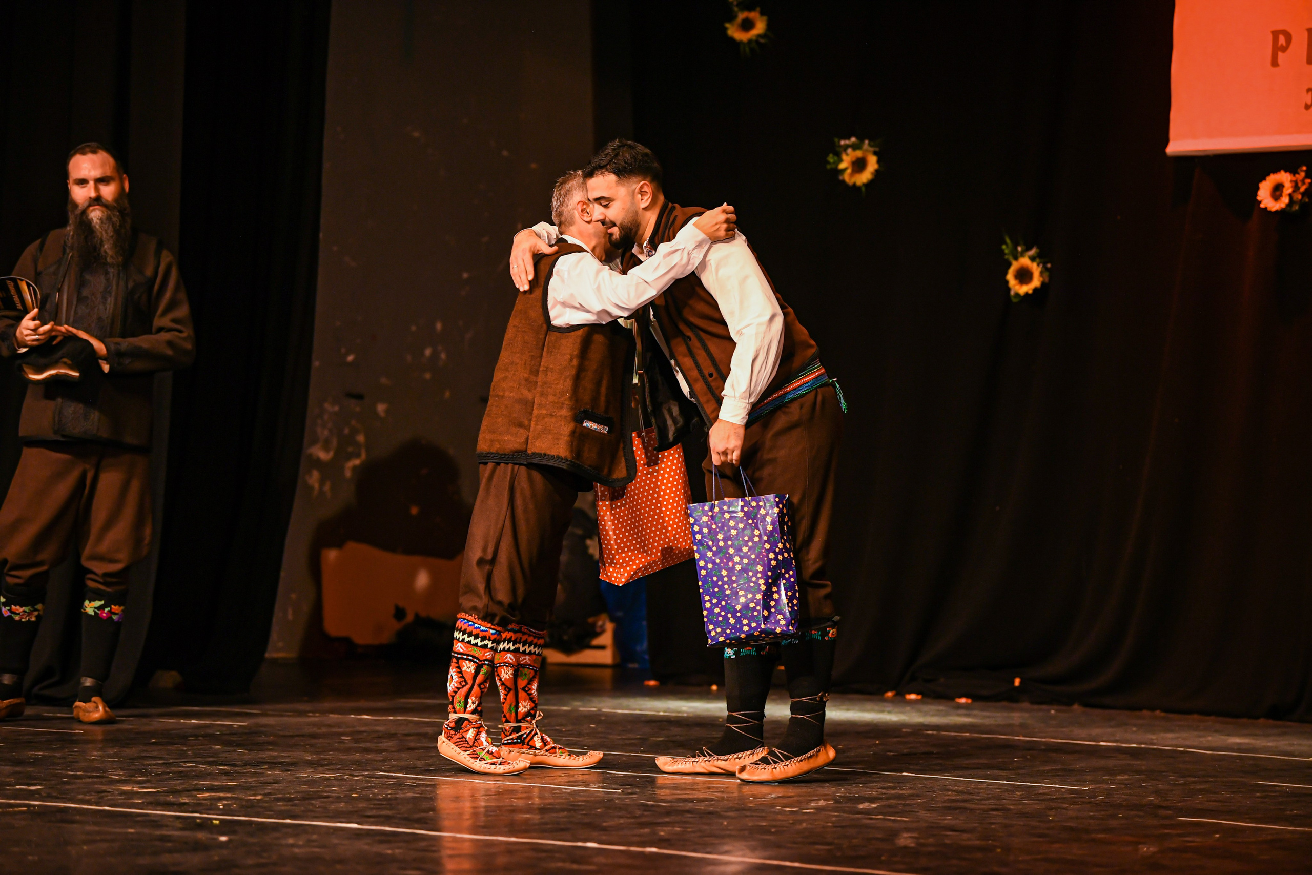 Godišnji koncert — KUD Ljubiša Urošević. Foto Simic Jagodina