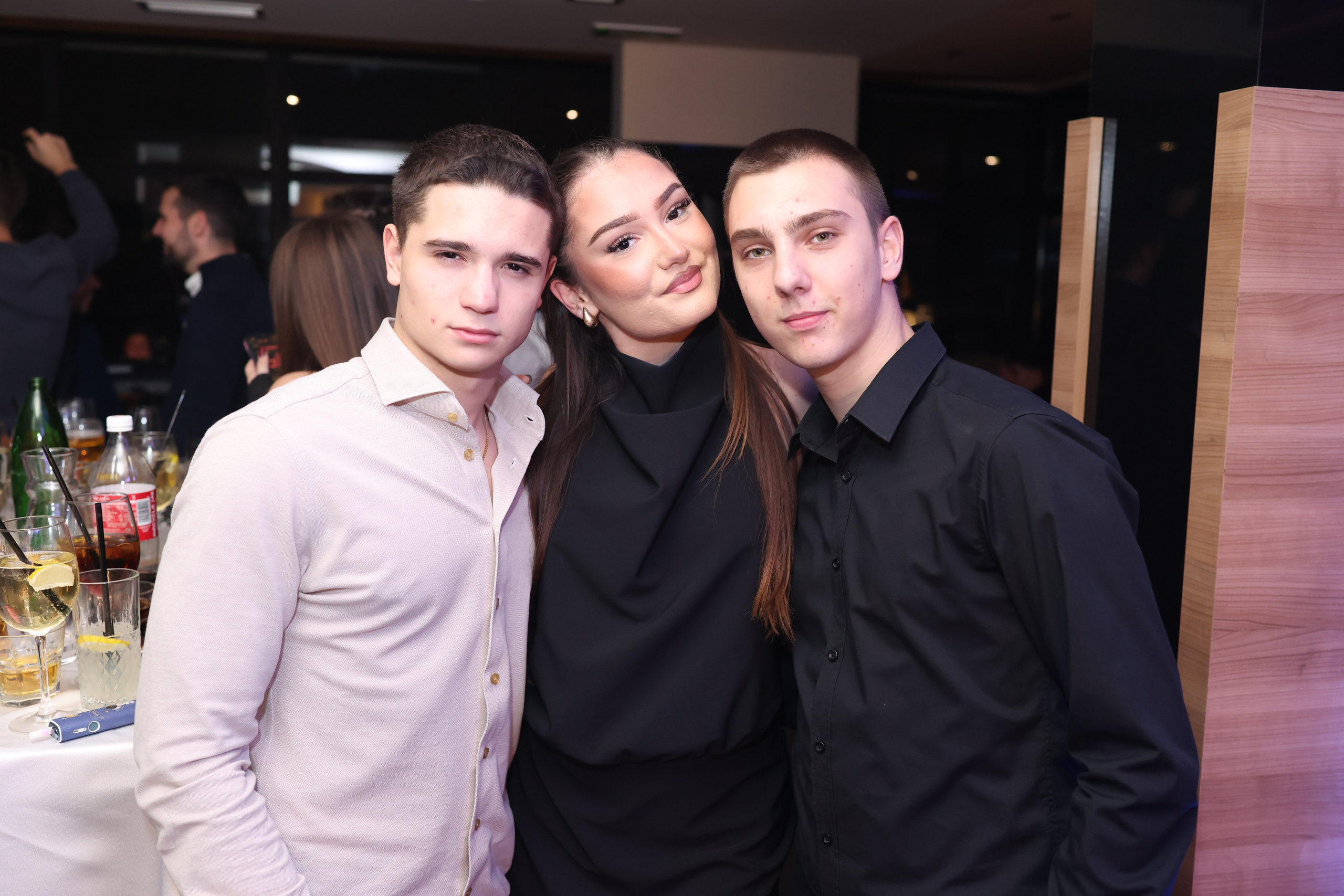Đorđe 18ti. Foto Simic Jagodina
