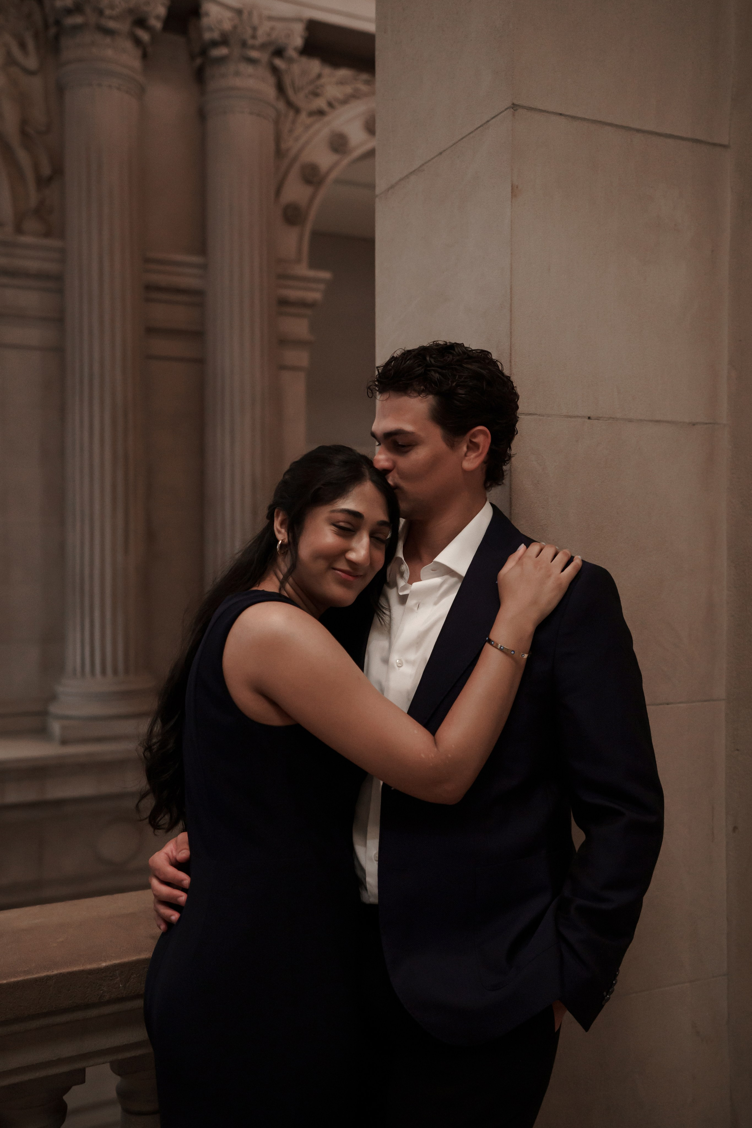 Alexandros & Yuvelia. New York + travel photographer