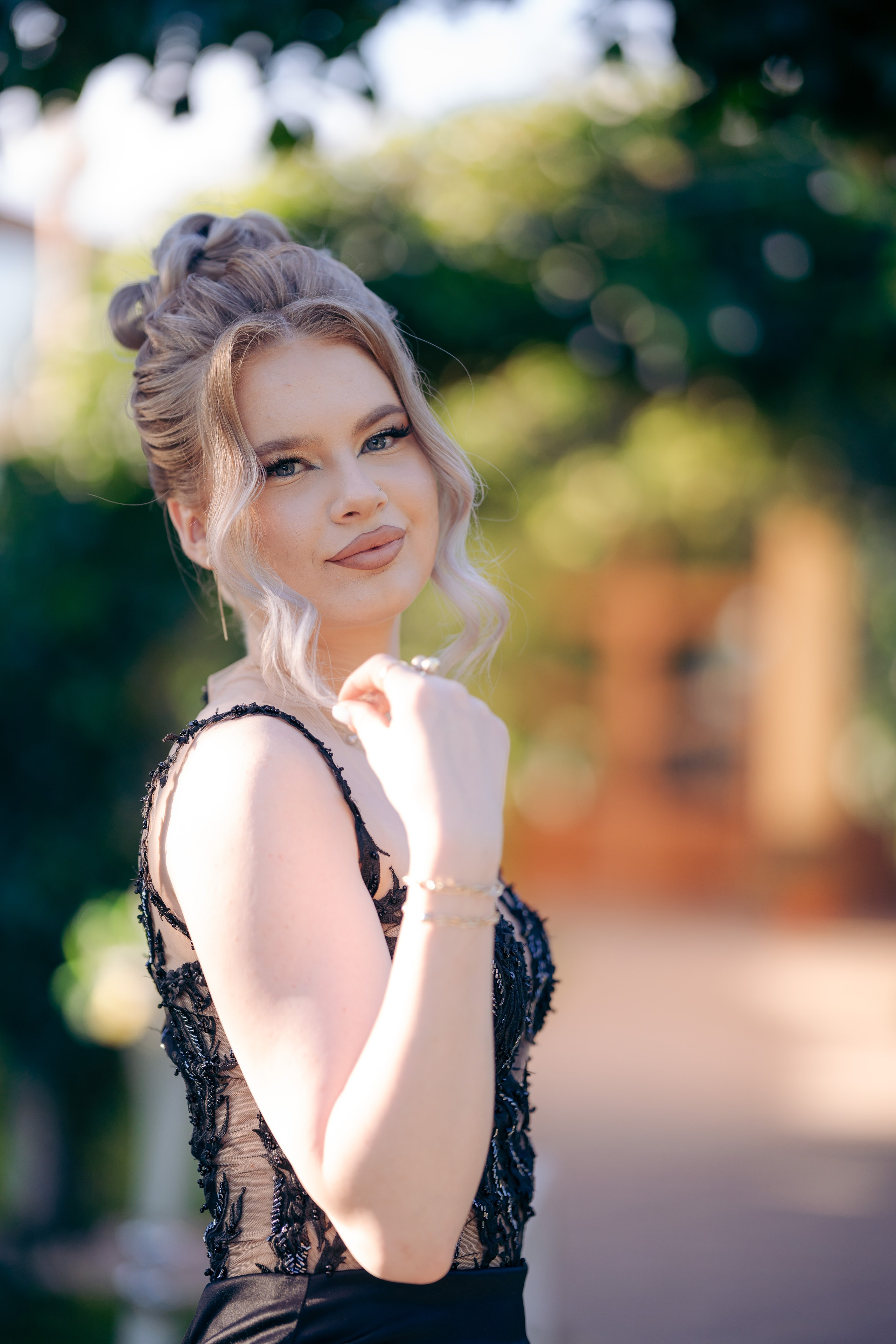 Naziana. CC Photography \ Fotograf Profesionist \ Evenimente