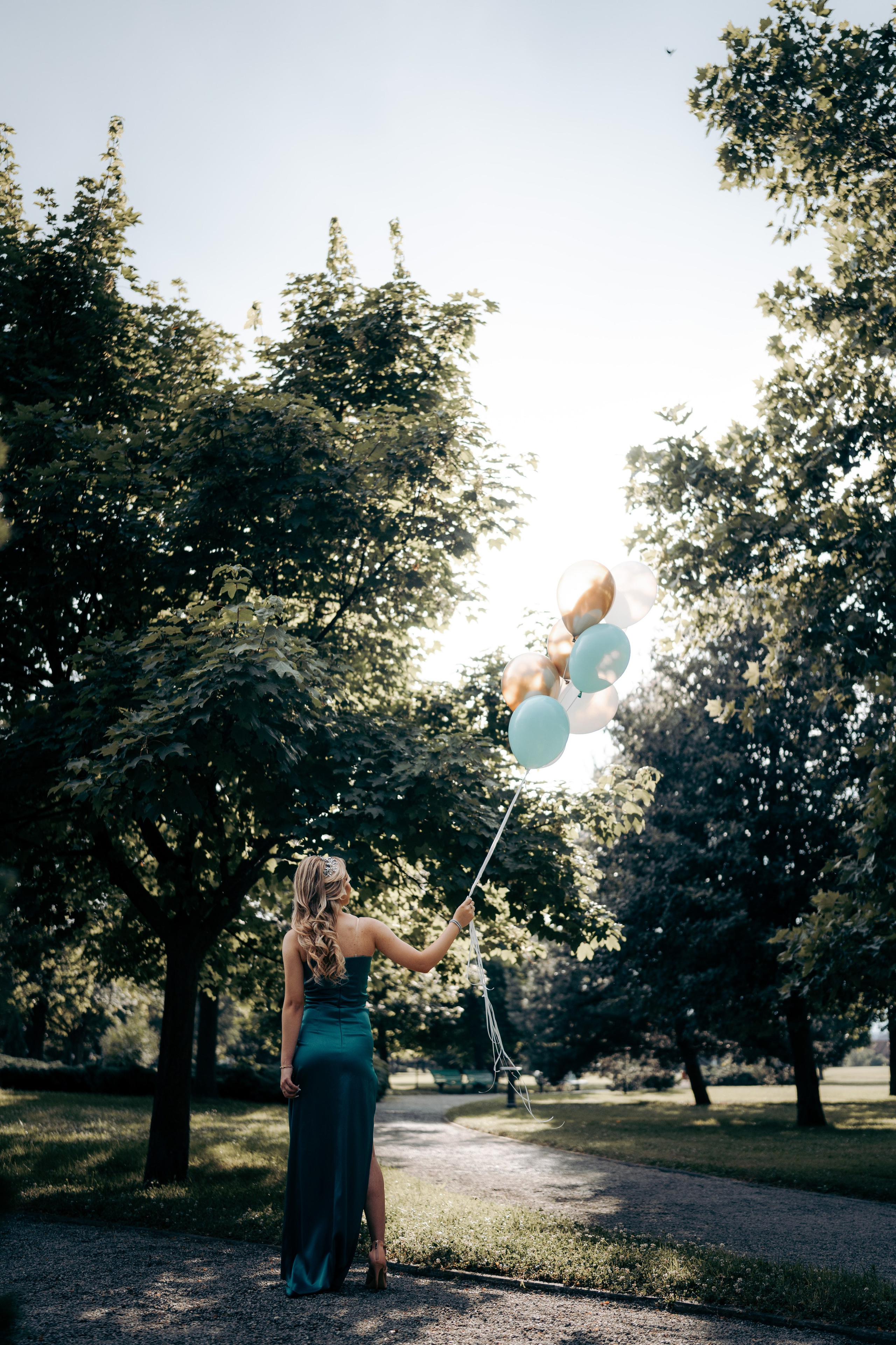 Corina. CC Photography \ Fotograf Profesionist \ Evenimente