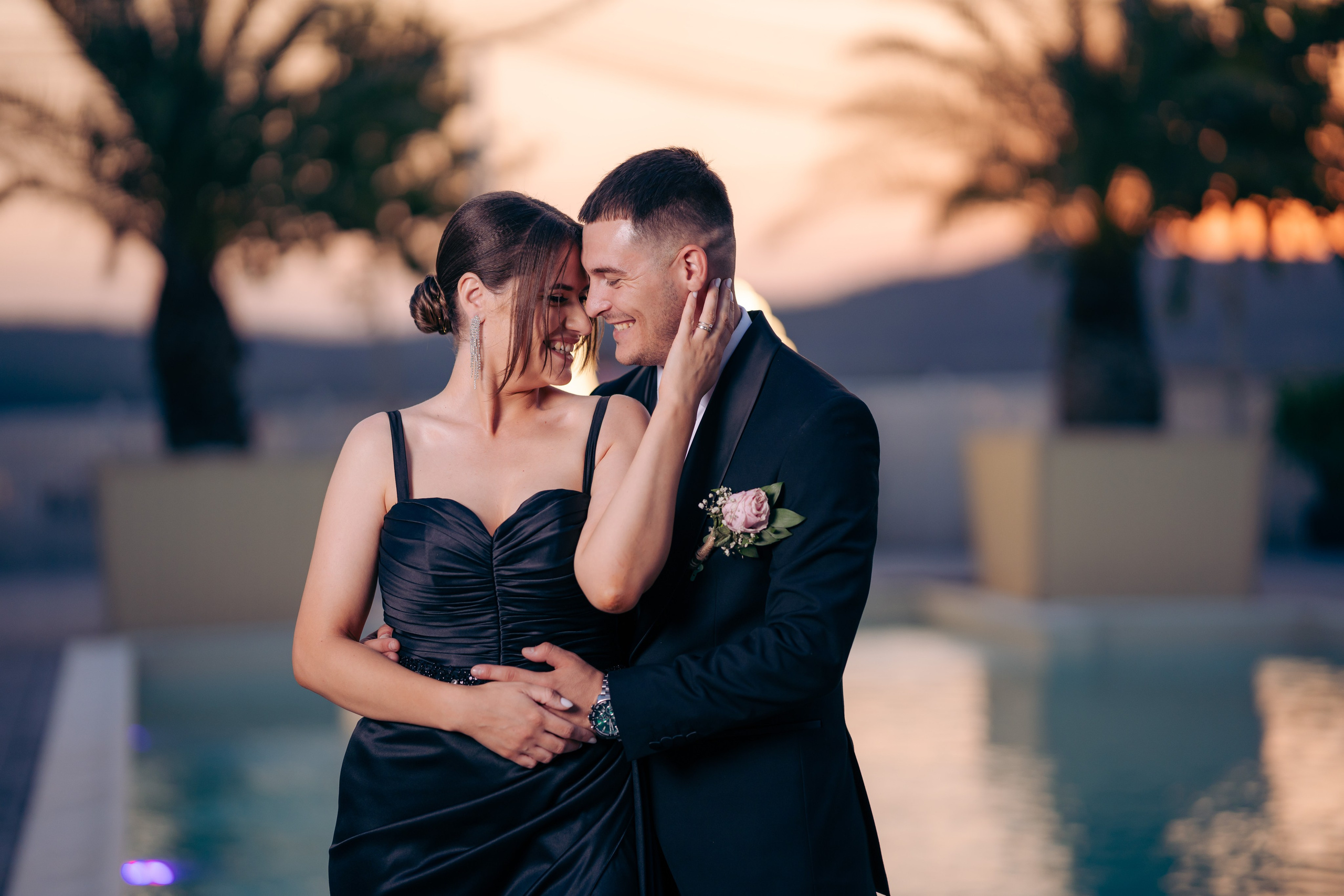 Mihaela & Ionut. CC Photography \ Fotograf Profesionist \ Evenimente