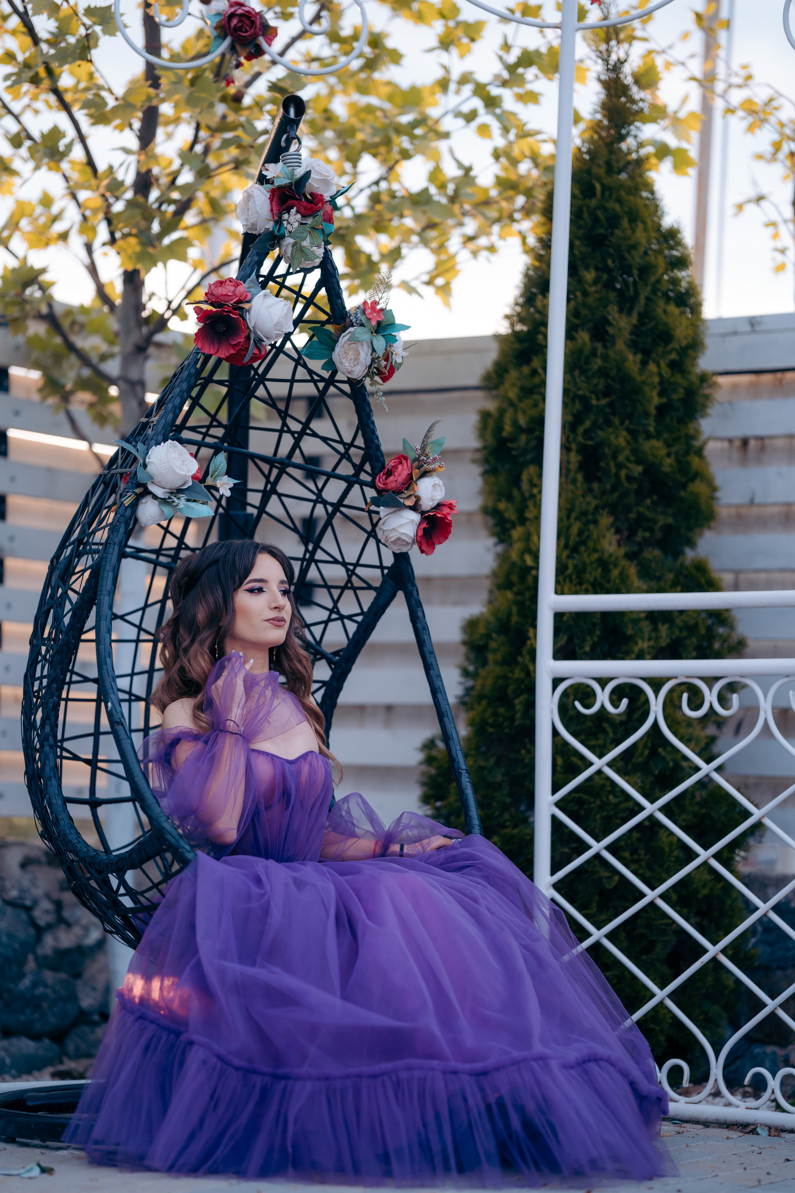 Lorena. CC Photography \ Fotograf Profesionist \ Evenimente