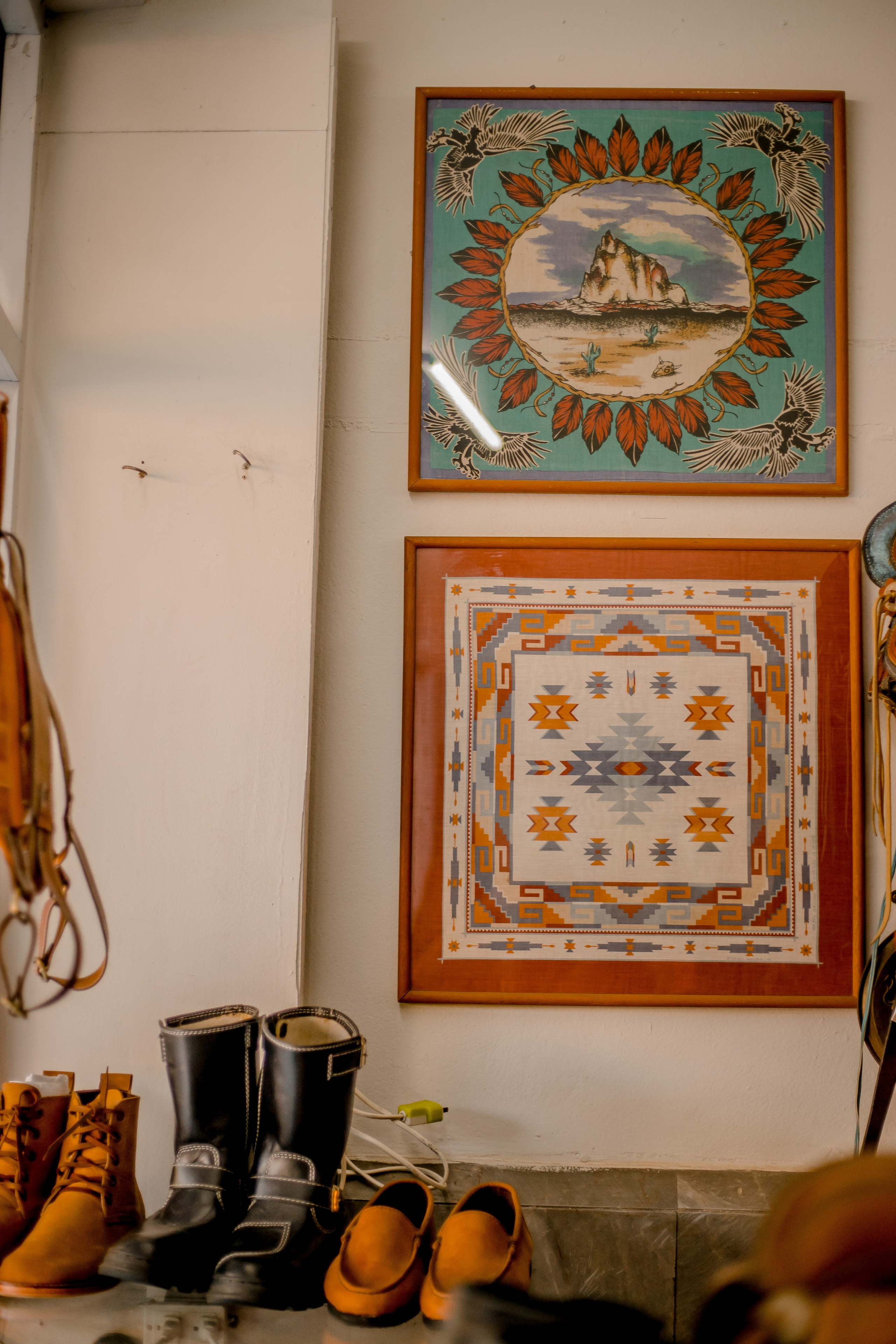 Thailand, Chiang Mai. Art Photographer