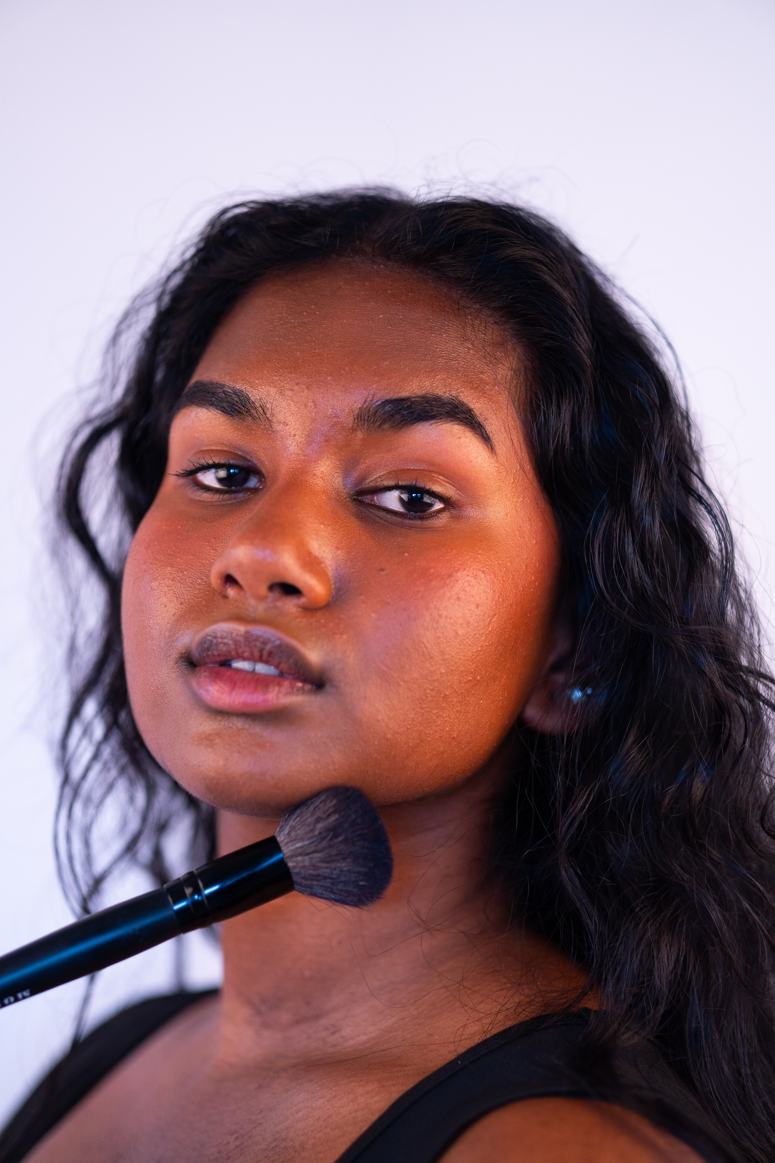 Models. Khusi Visuals Studio — Amsterdam Photographer