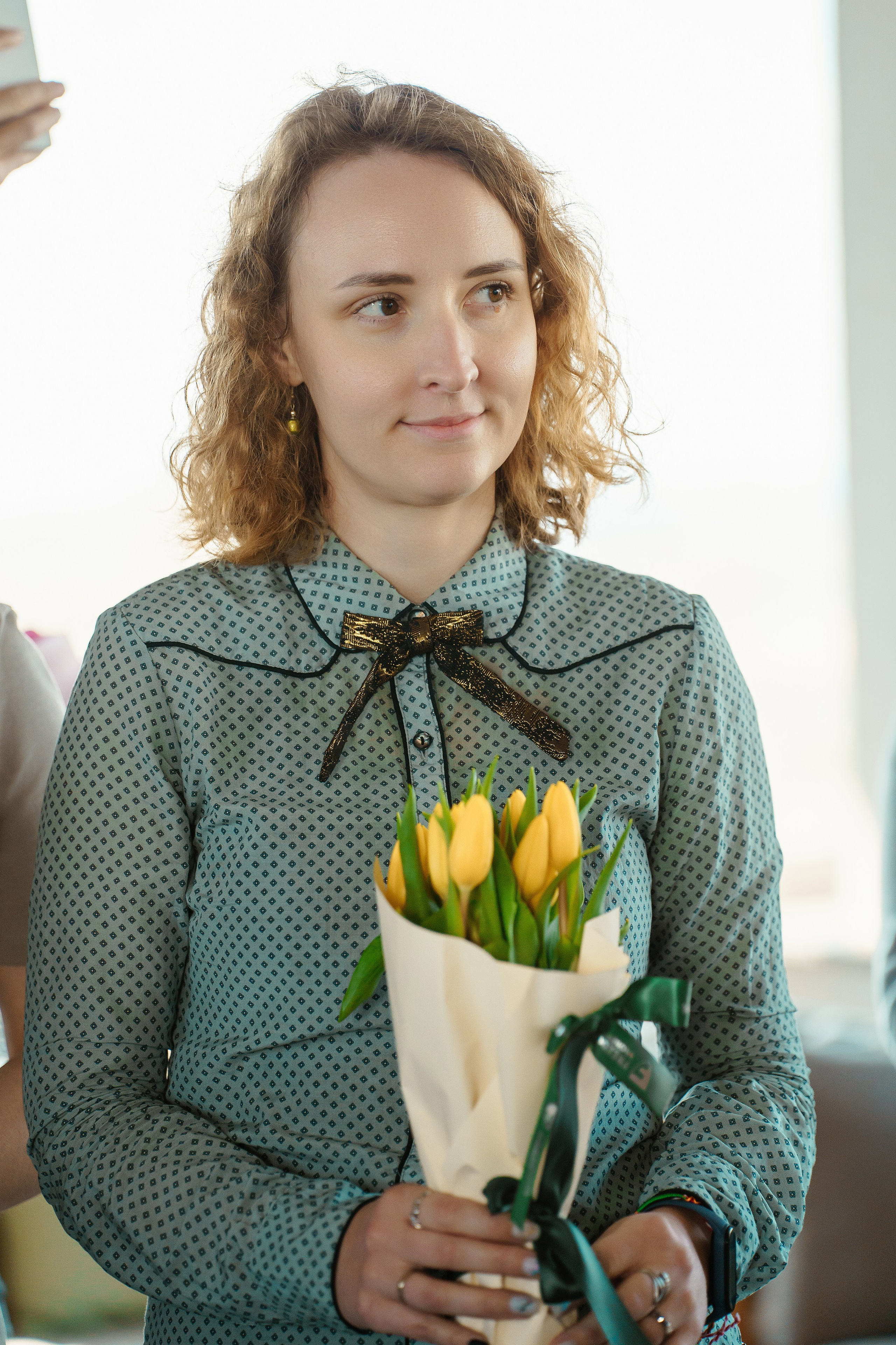 8 March. Семейный и детский фотограф на Кипре Елена