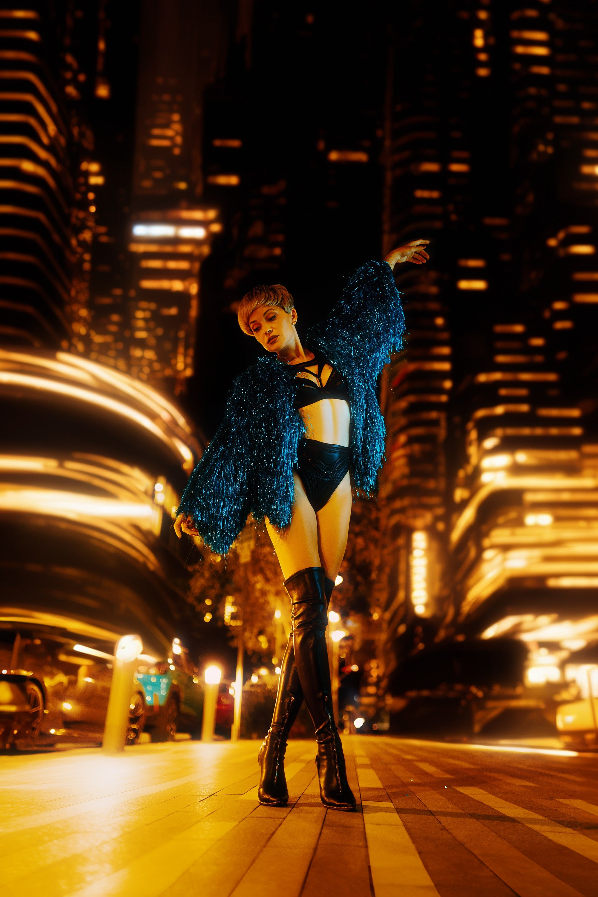 Matilda. Miami Downtown. ФОТОГРАФ ФЛОРИДА МАЙАМИ