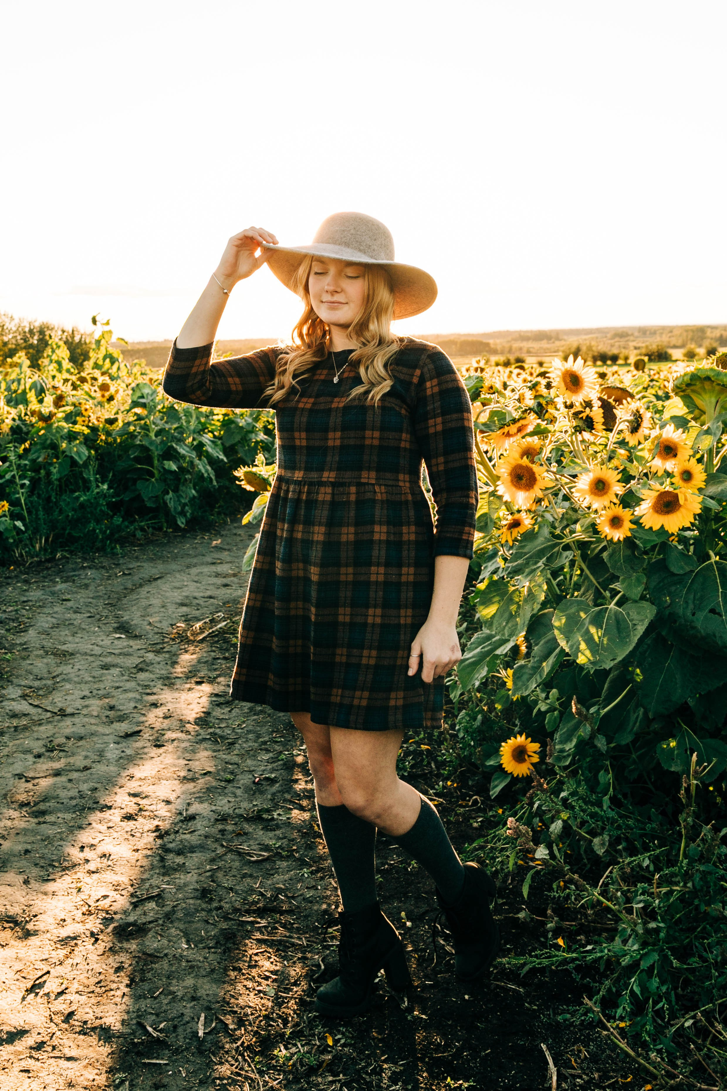 Bowden Sunmaze — Emily & Leann. Ching Li Photography